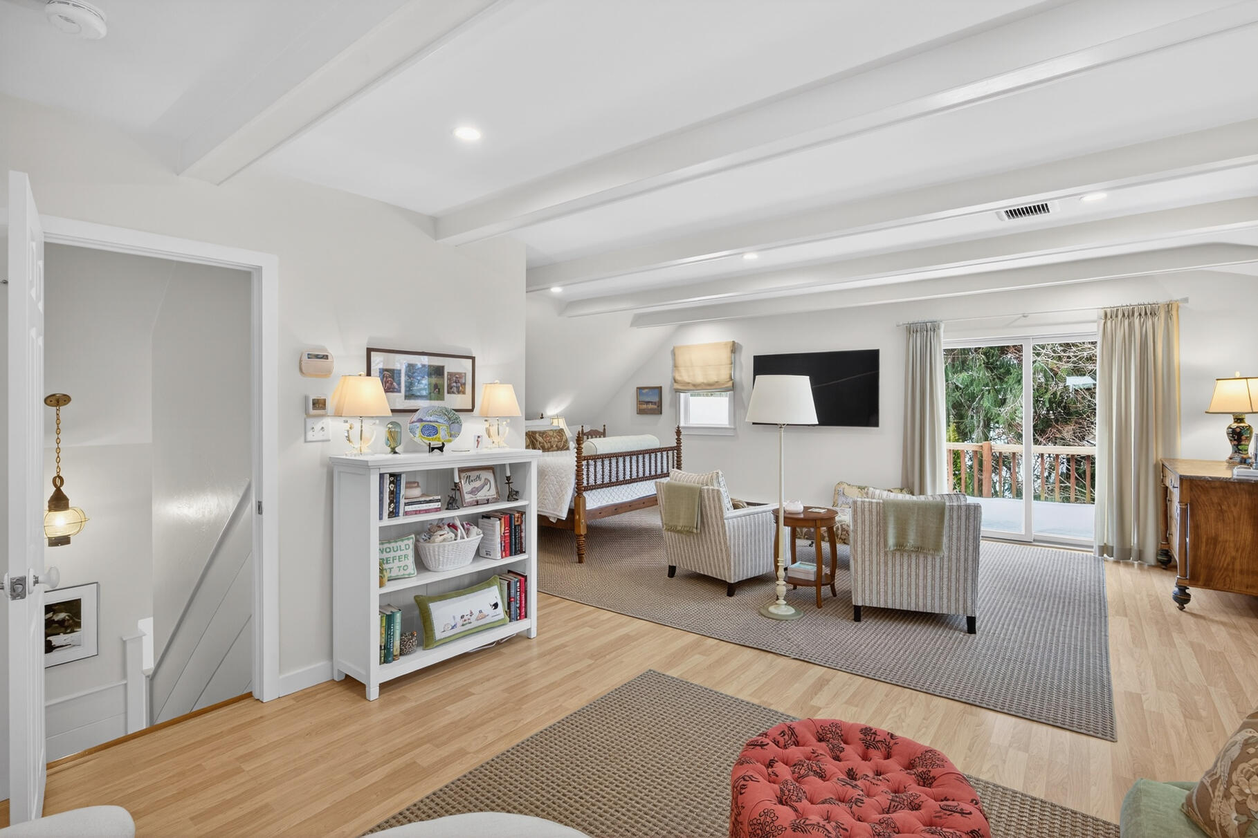 10 Grouse Street