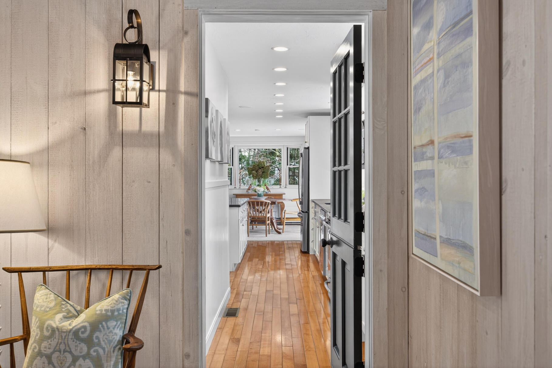 10 Grouse Street