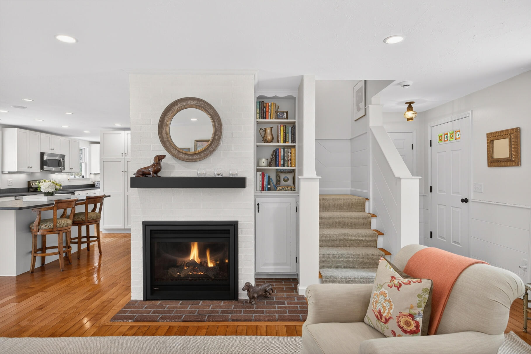10 Grouse Street