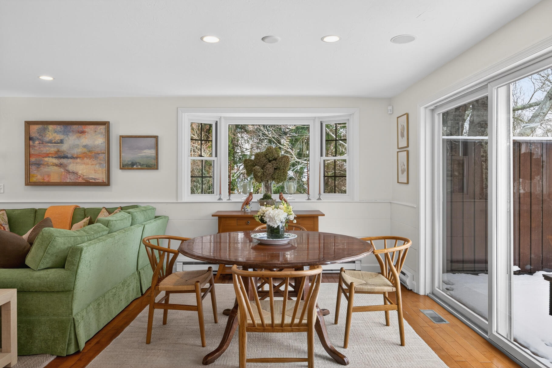 10 Grouse Street