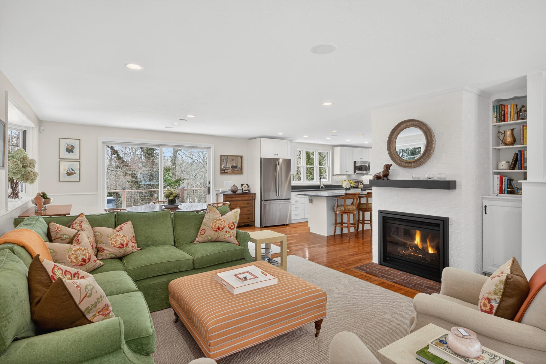 10 Grouse Street
