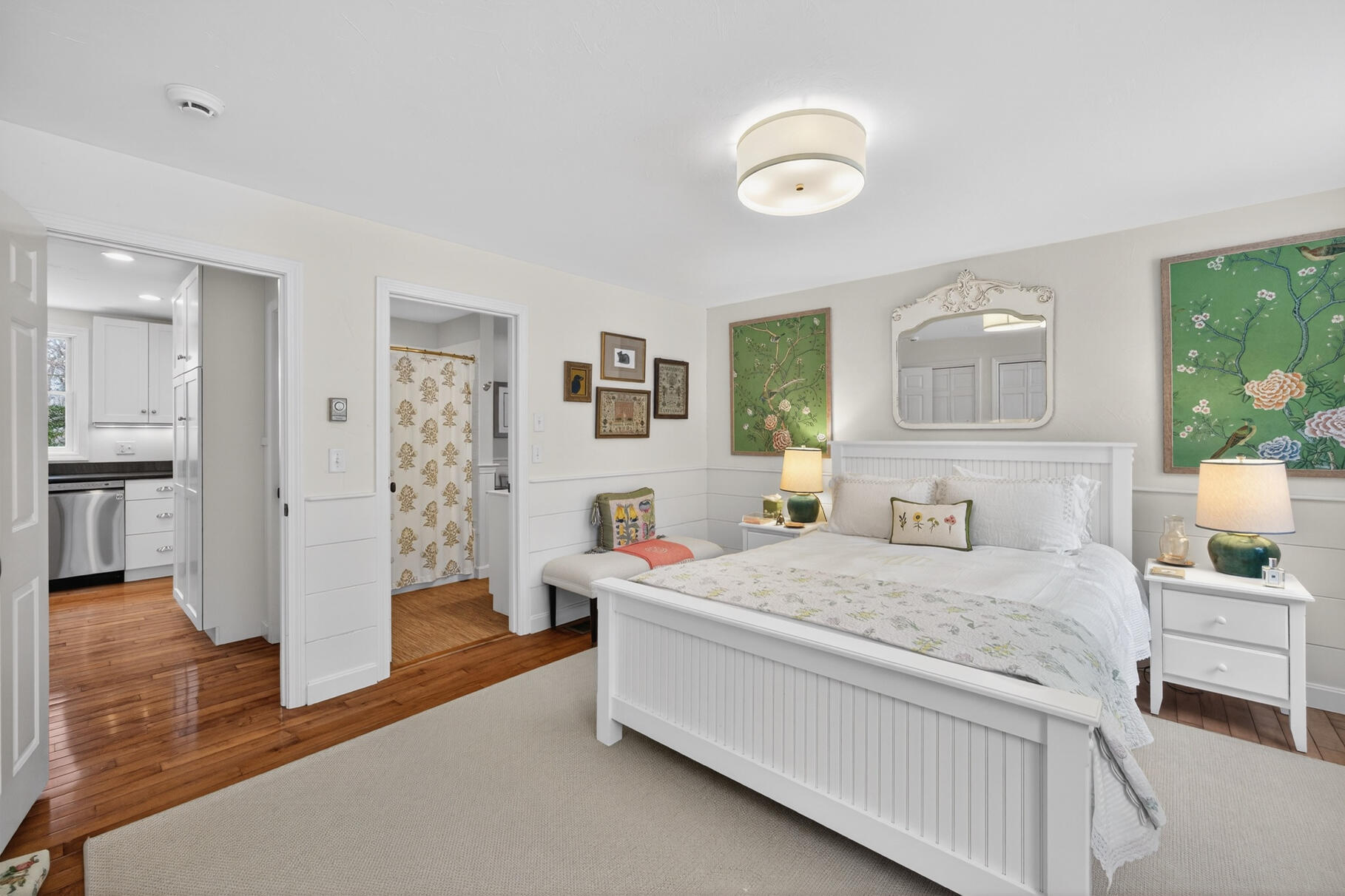 10 Grouse Street