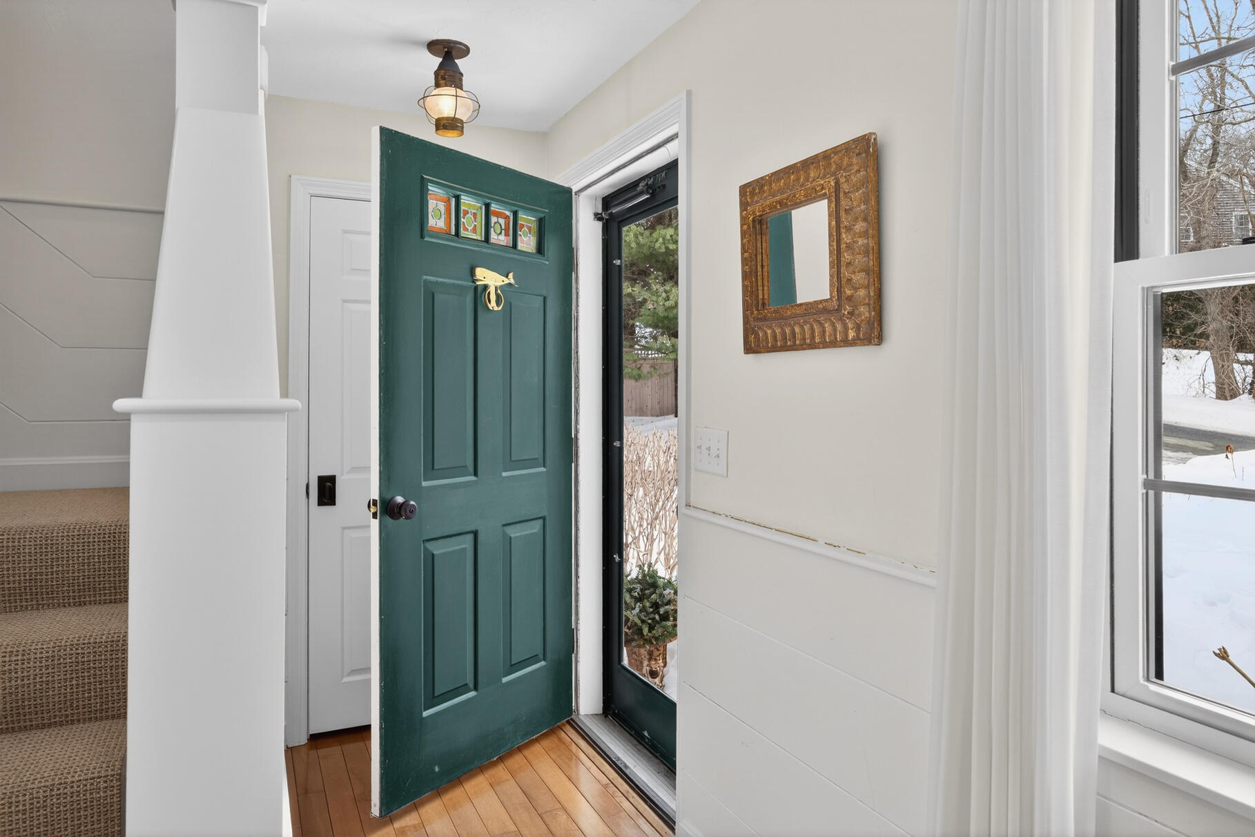 10 Grouse Street