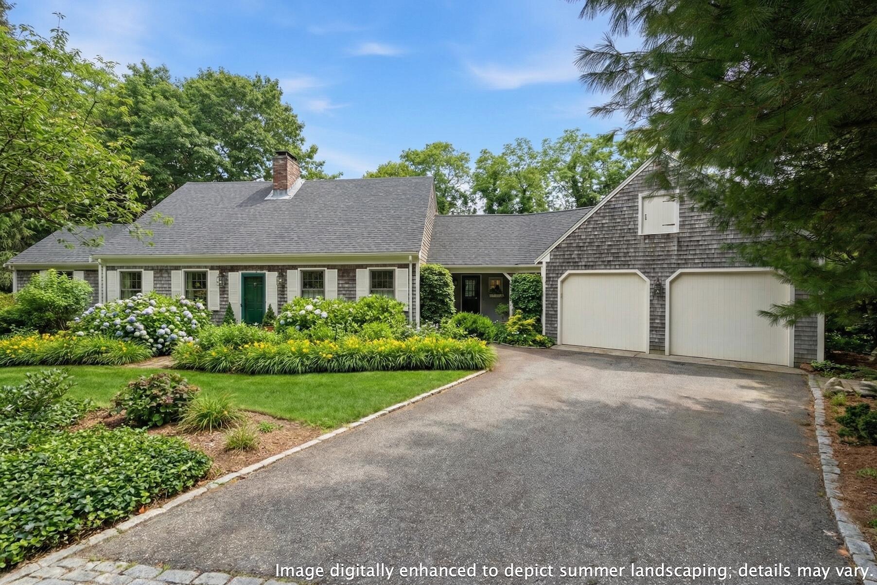 10 Grouse Street West Falmouth MA