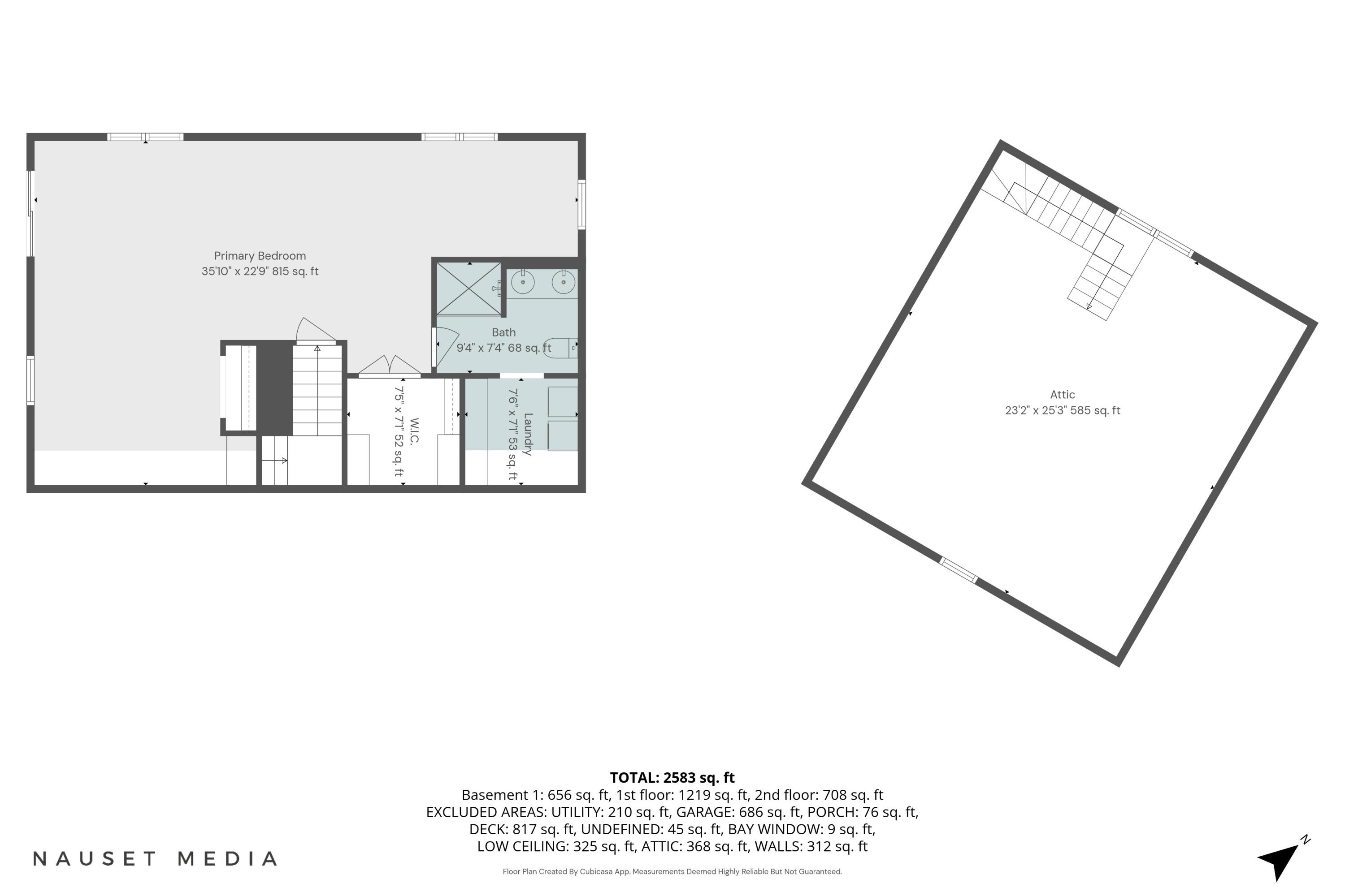 10 Grouse Street