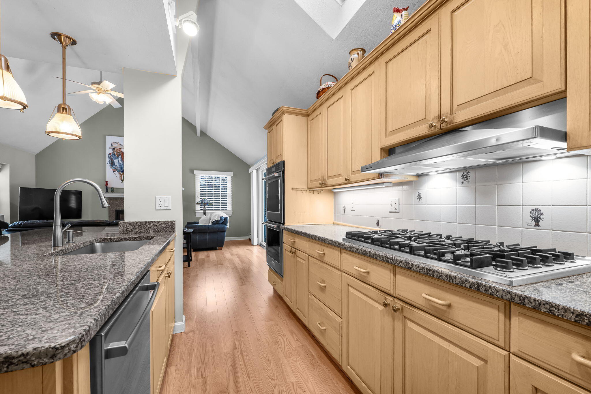 55 Westmoreland Drive