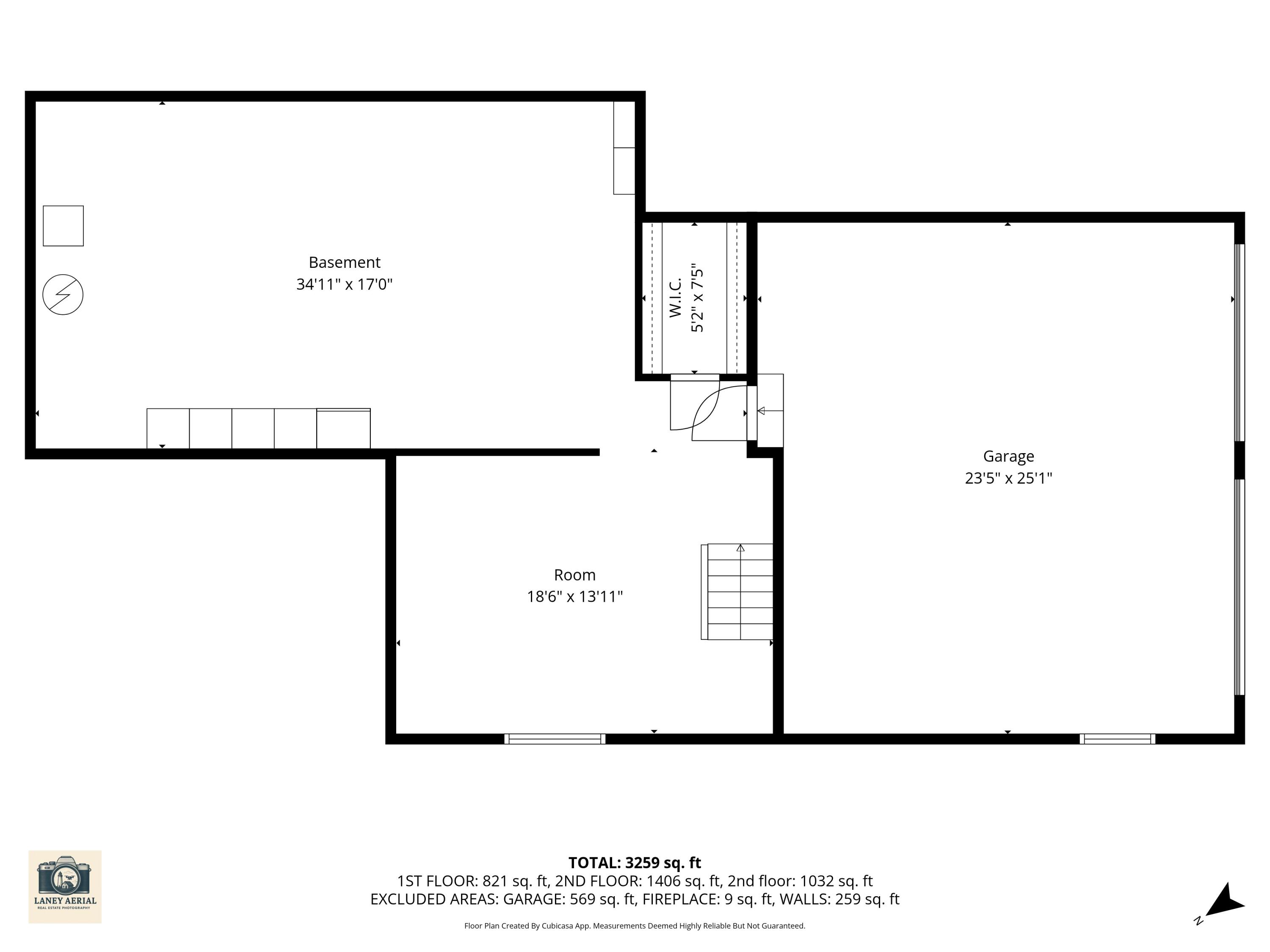55 Westmoreland Drive