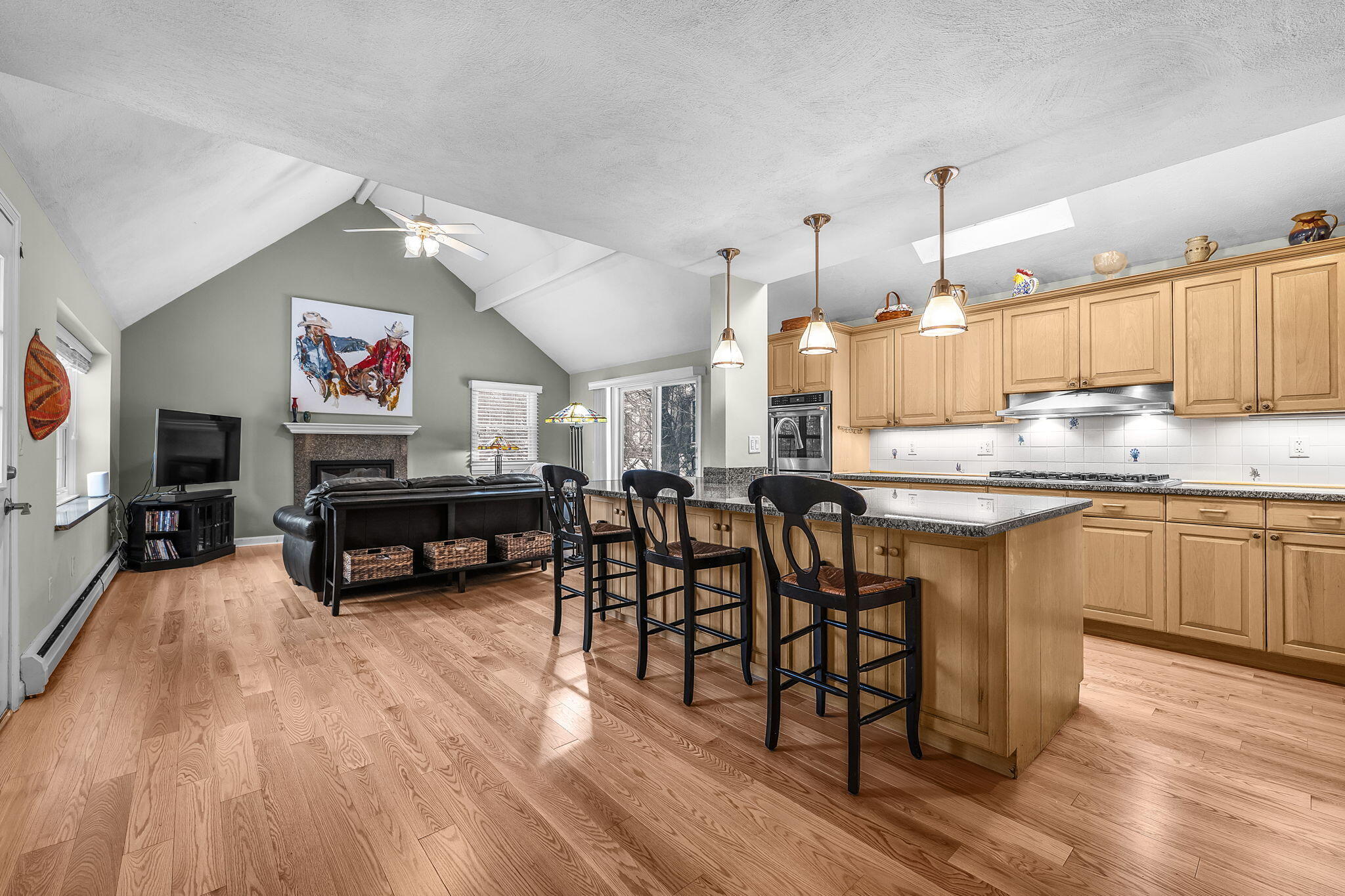 55 Westmoreland Drive