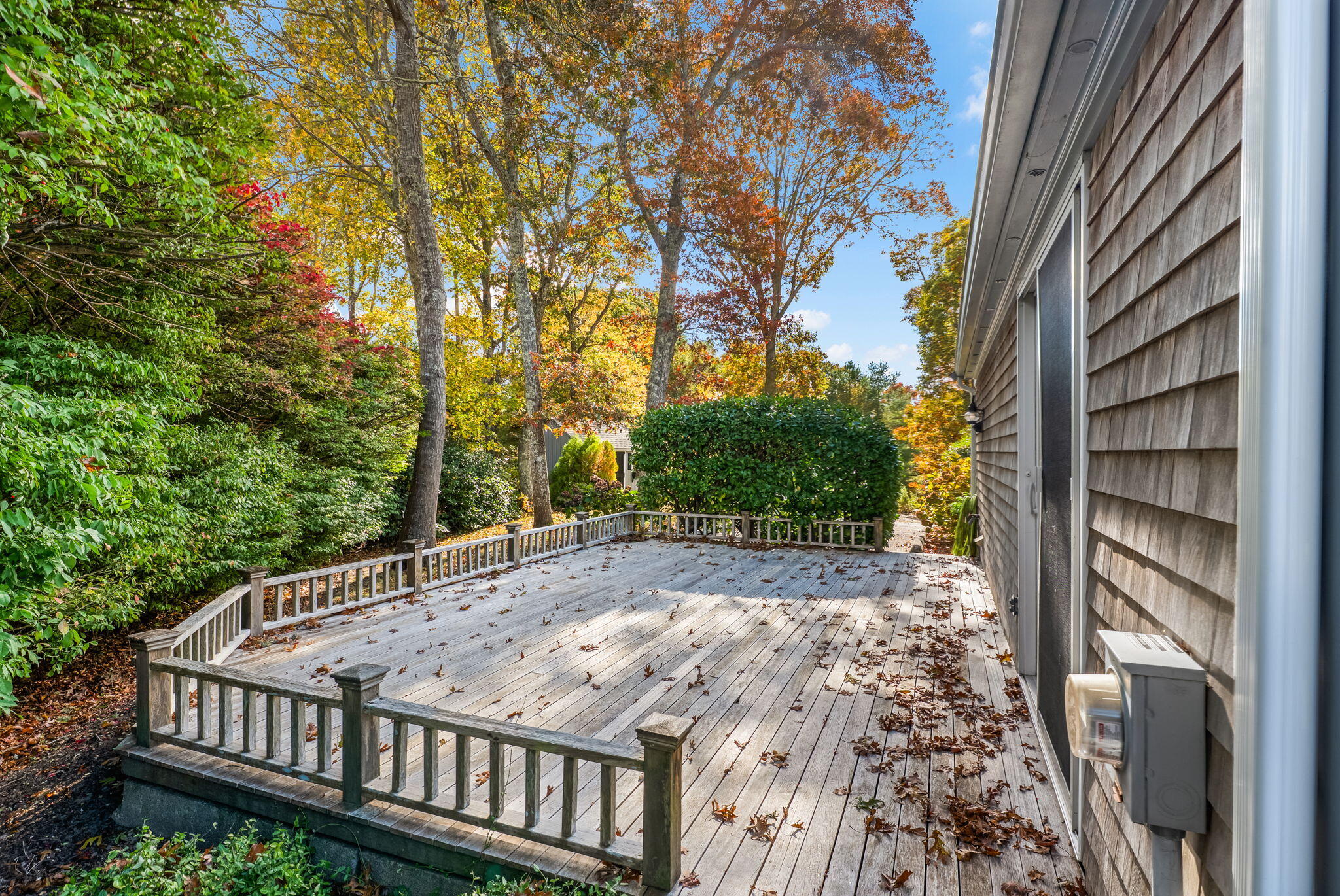 55 Westmoreland Drive