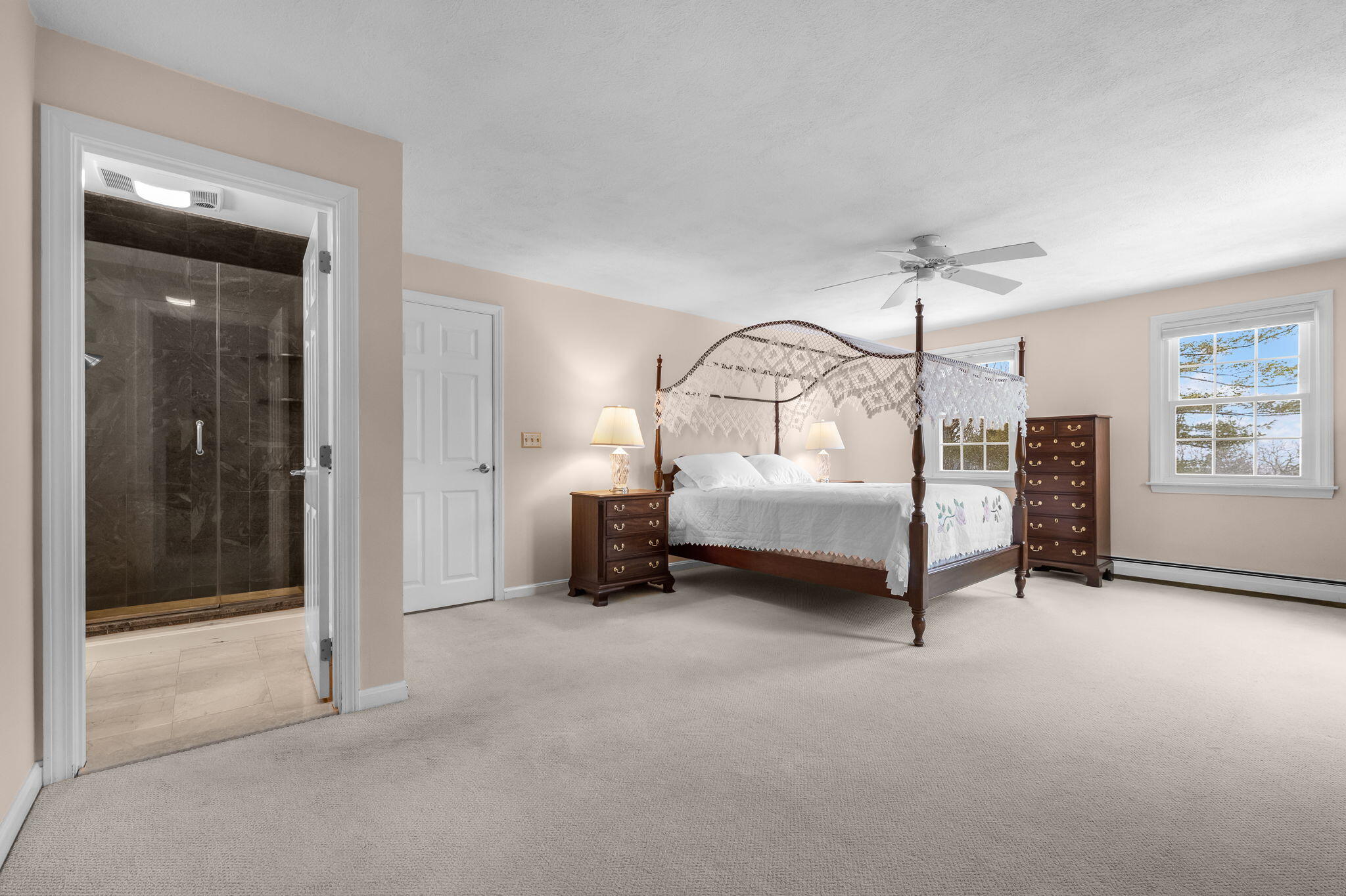 55 Westmoreland Drive