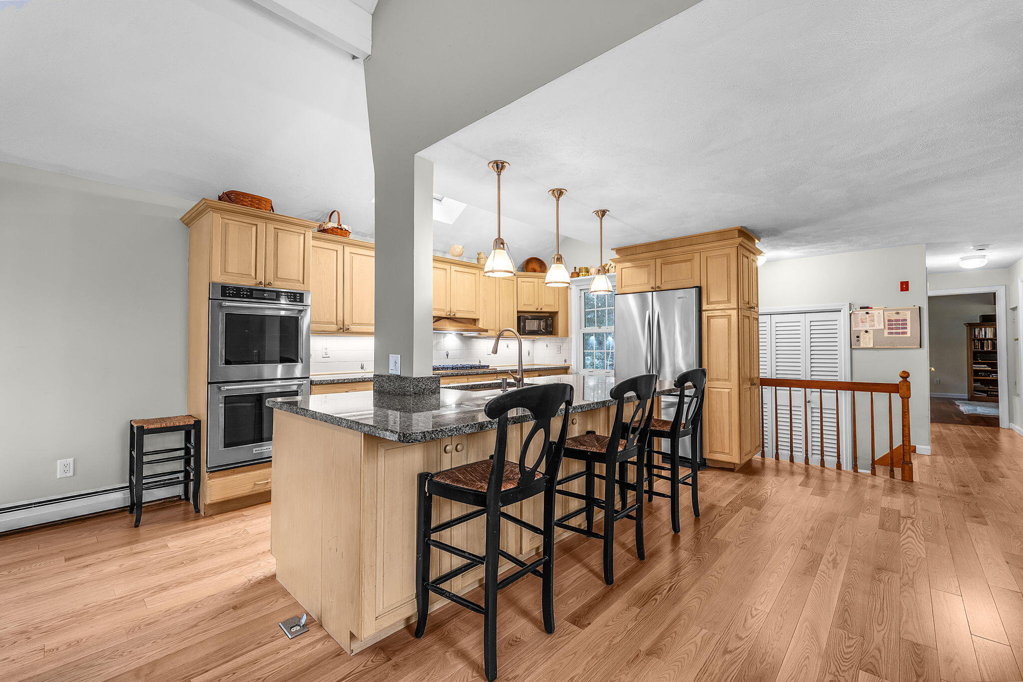 55 Westmoreland Drive