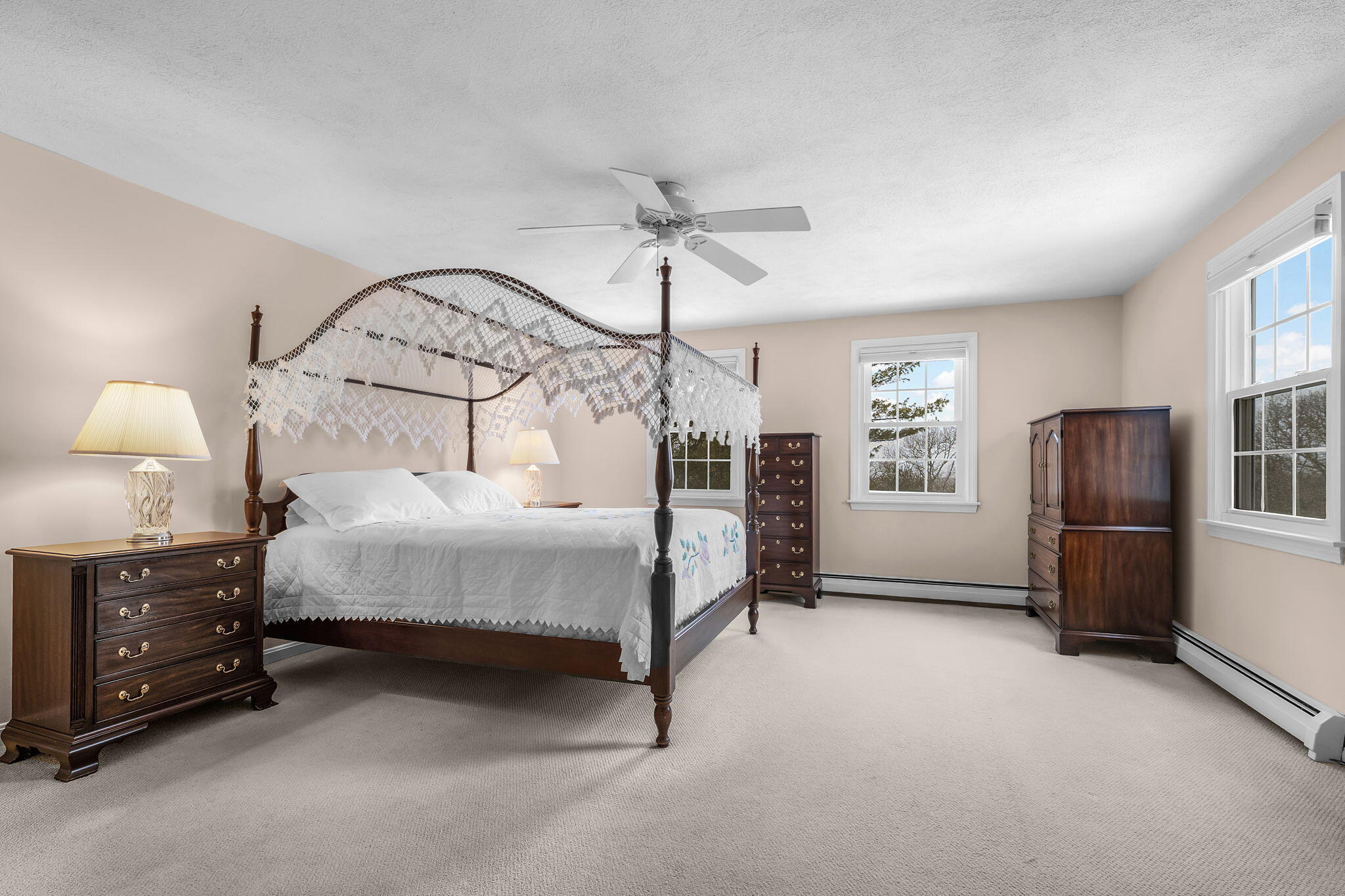 55 Westmoreland Drive