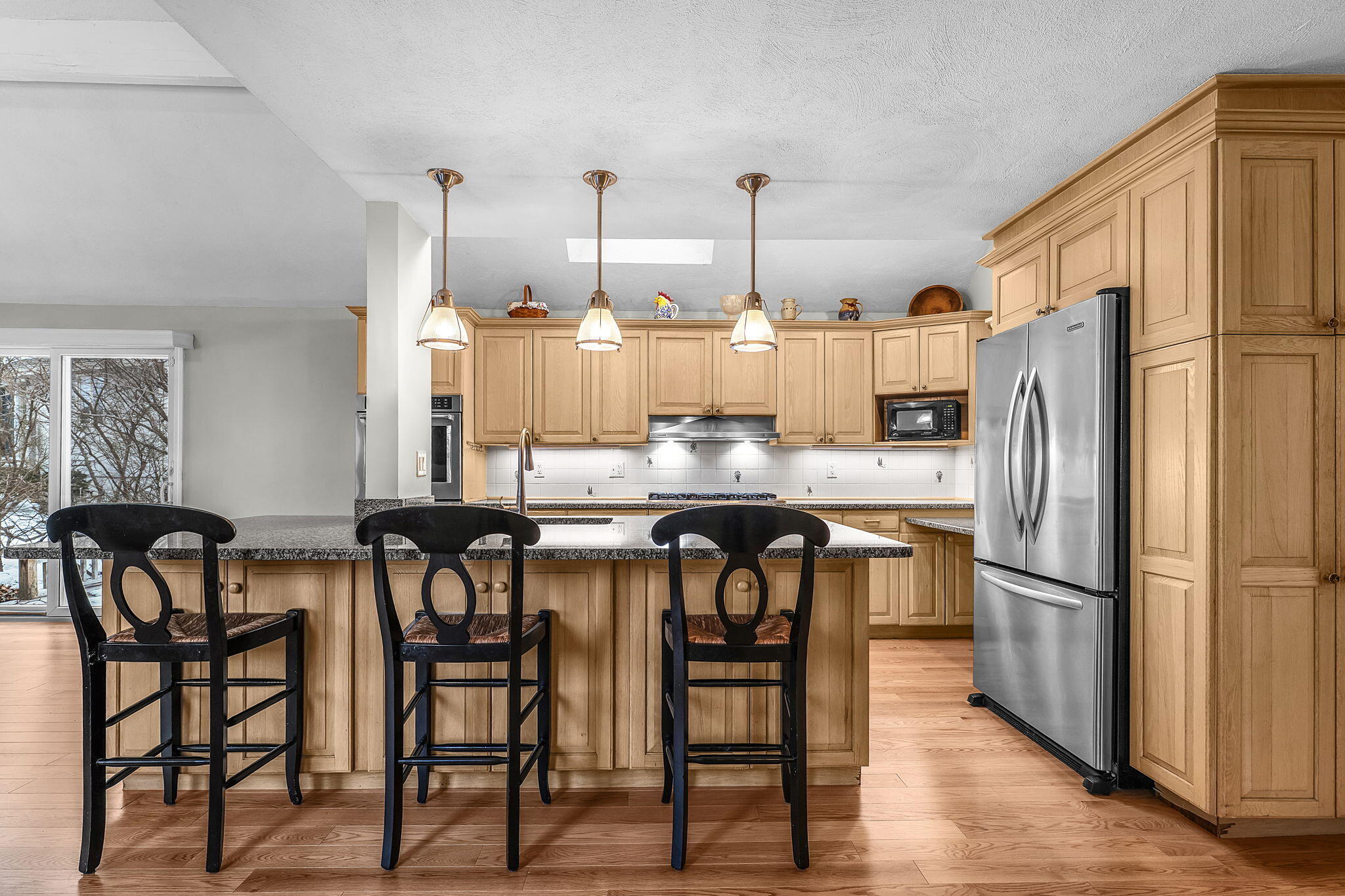 55 Westmoreland Drive