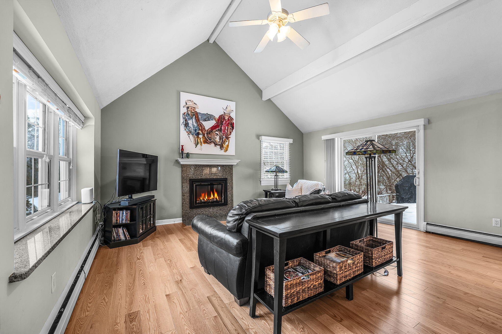 55 Westmoreland Drive