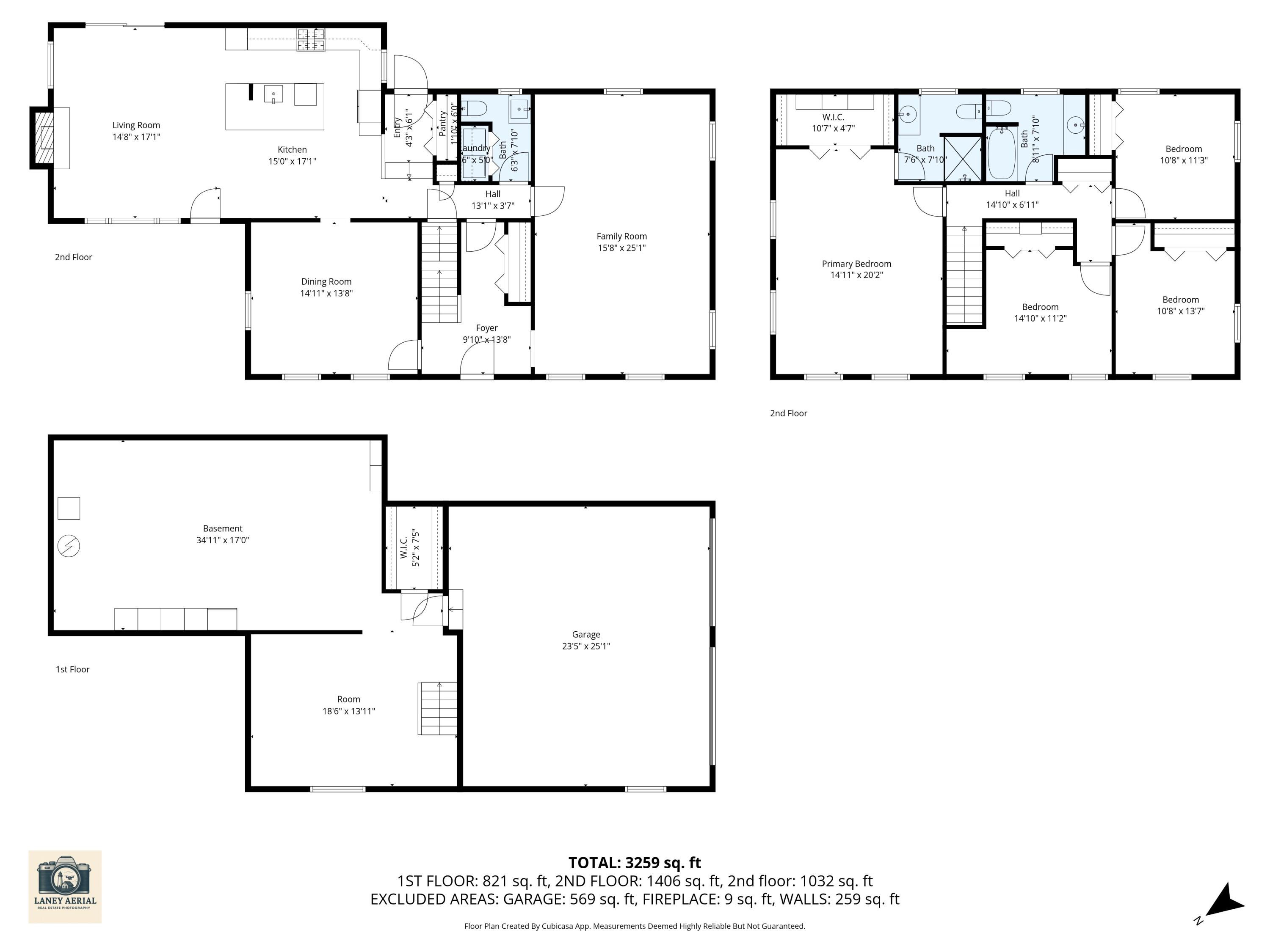 55 Westmoreland Drive