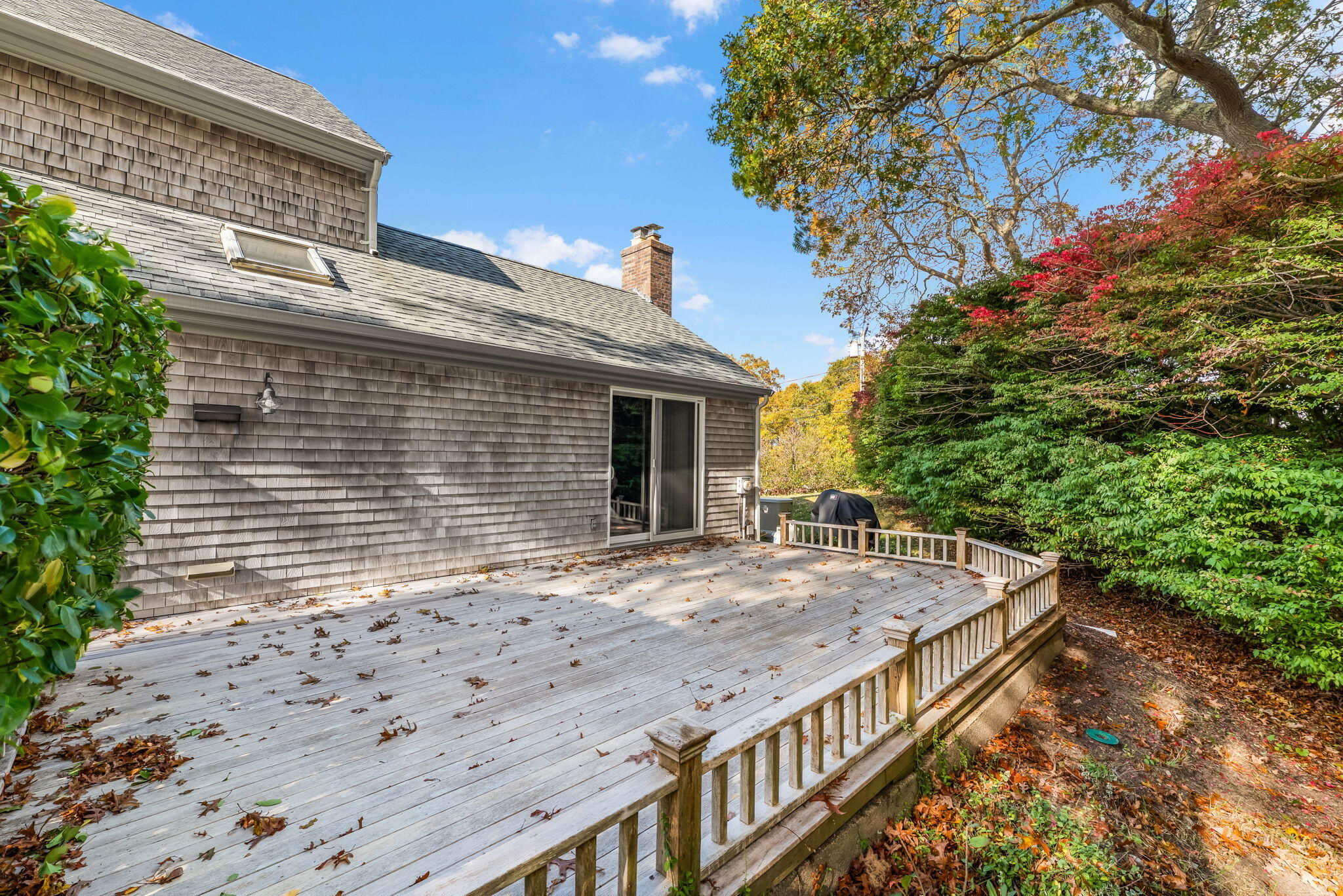 55 Westmoreland Drive