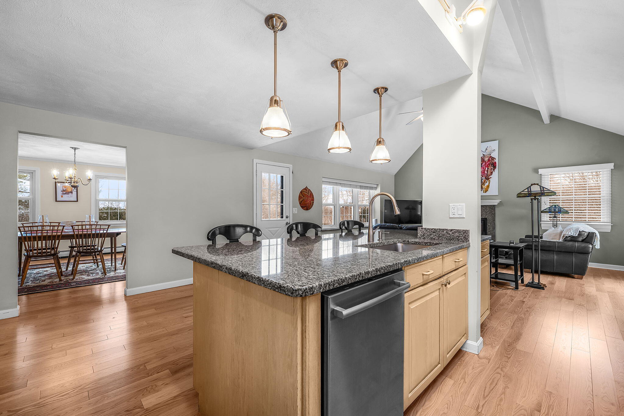 55 Westmoreland Drive