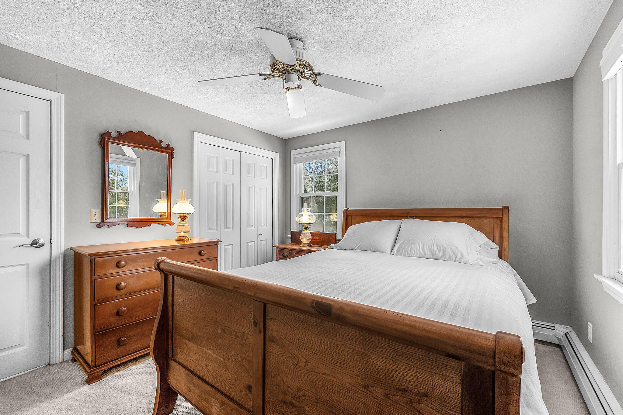 55 Westmoreland Drive