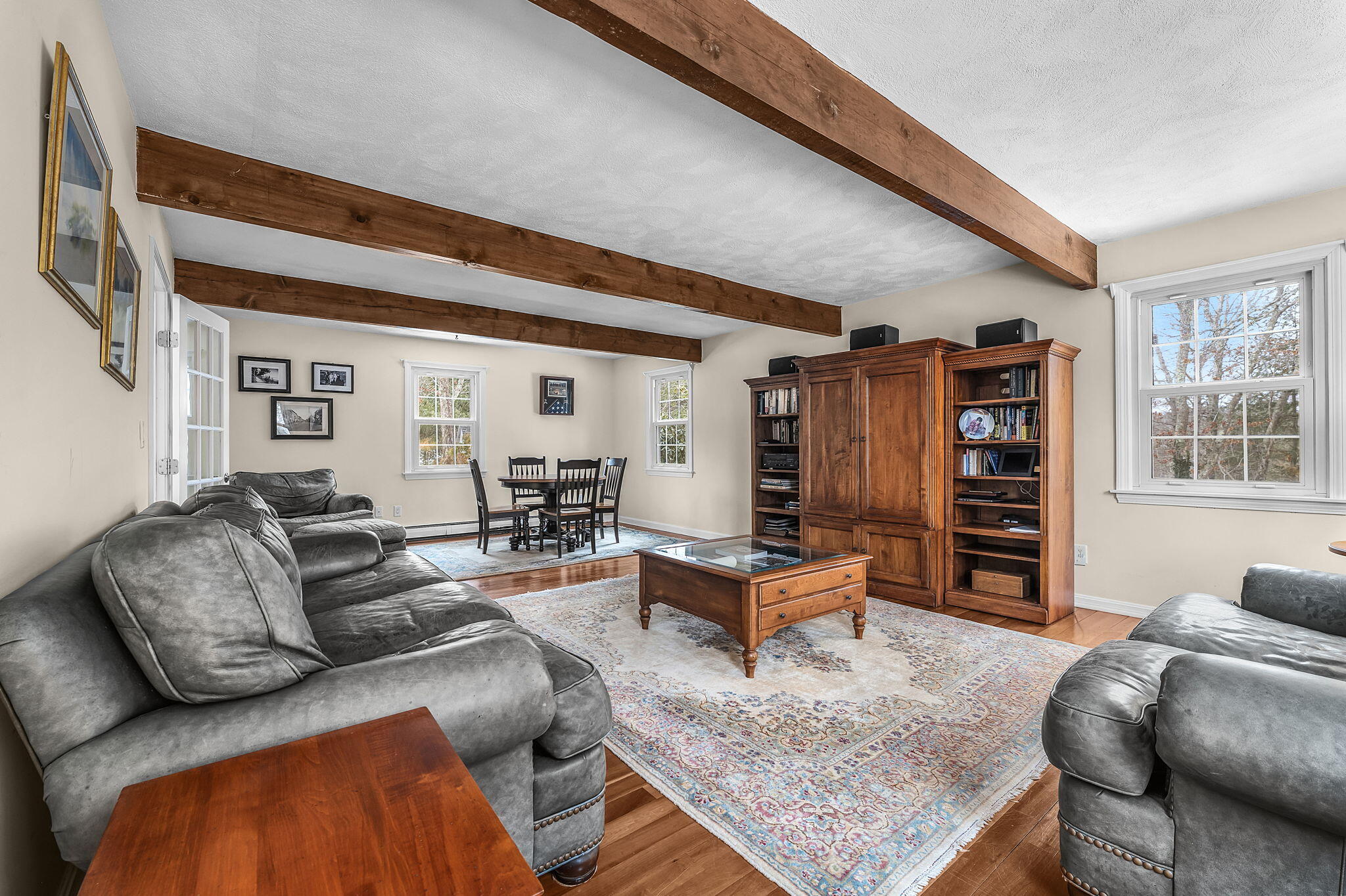 55 Westmoreland Drive