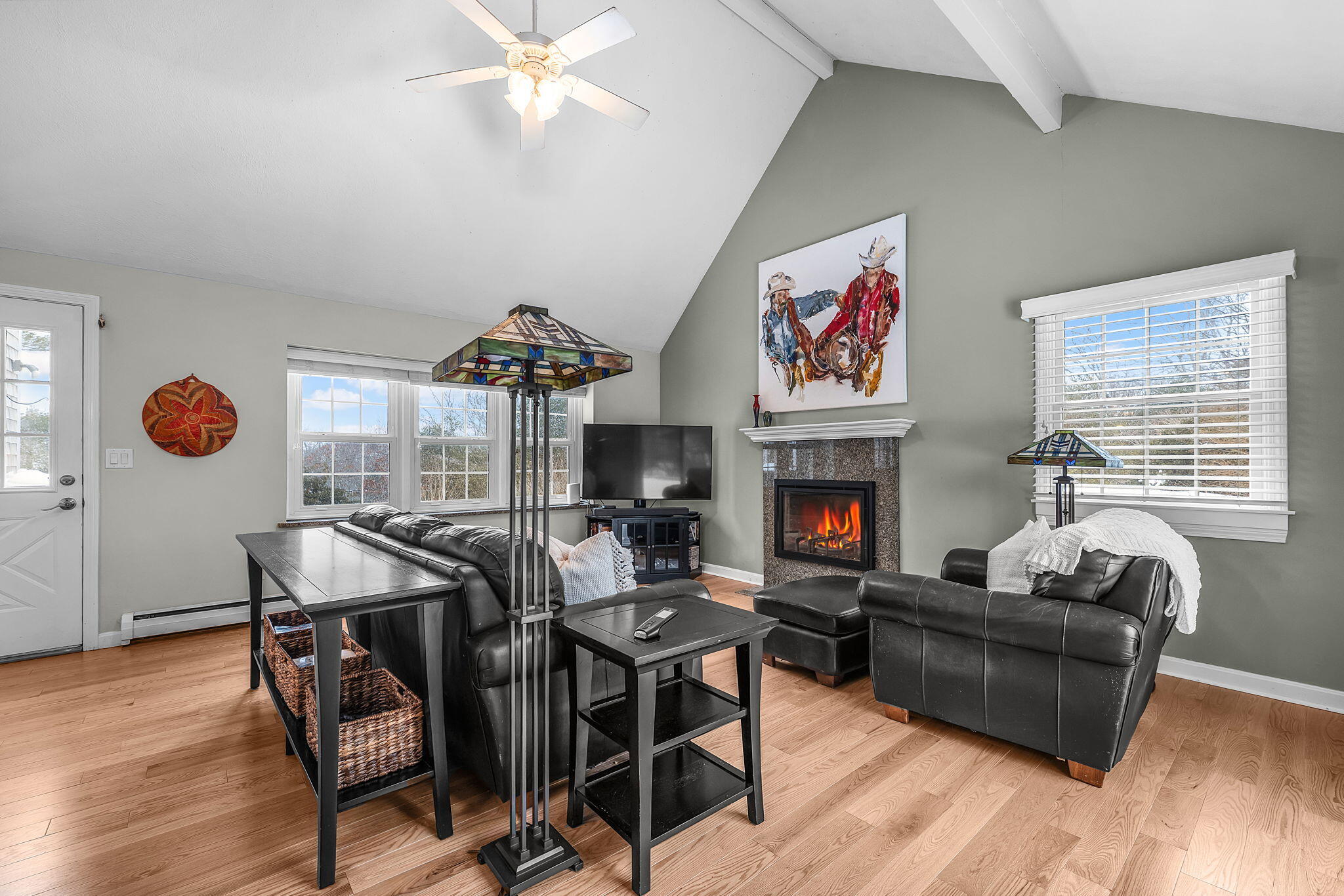 55 Westmoreland Drive