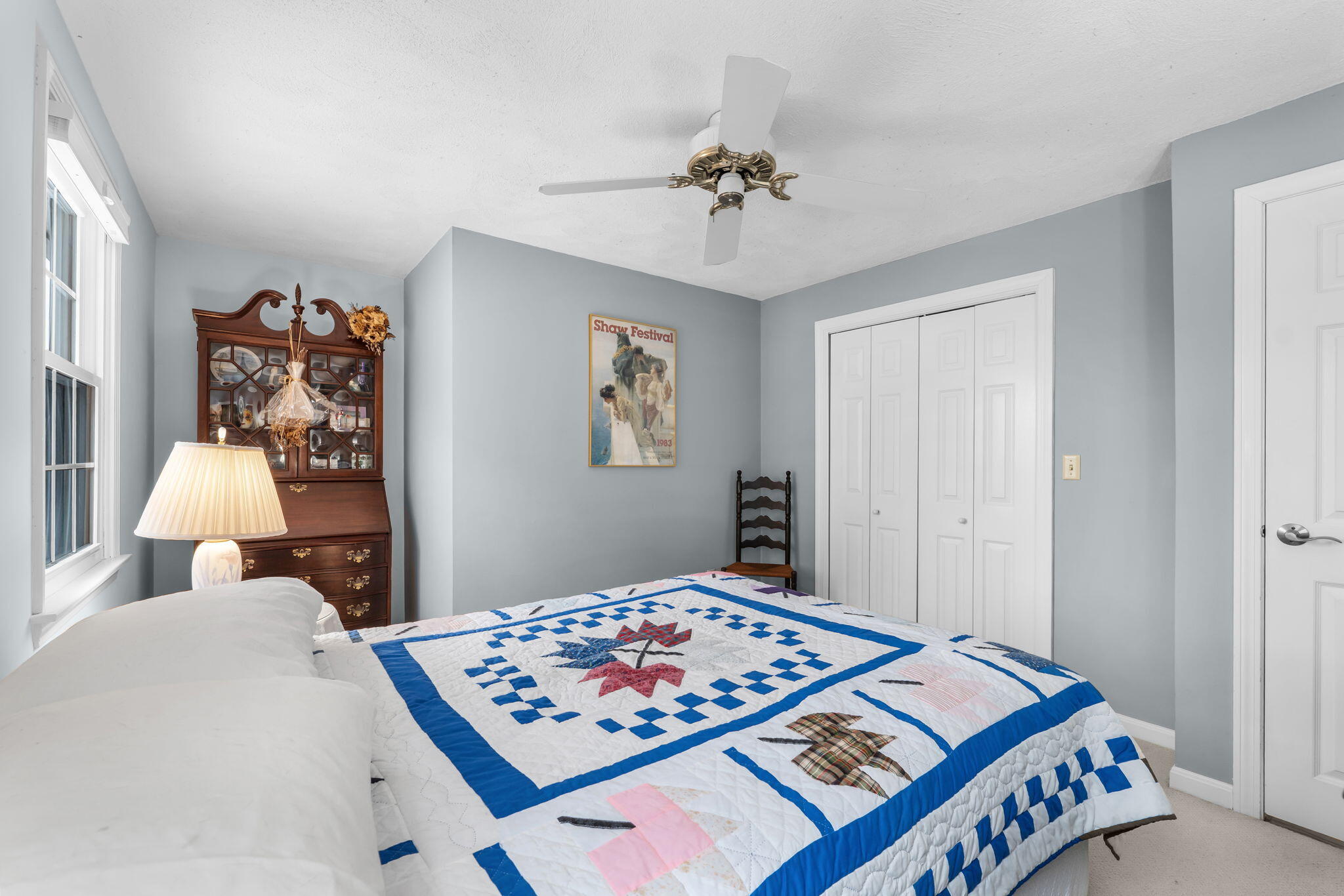 55 Westmoreland Drive