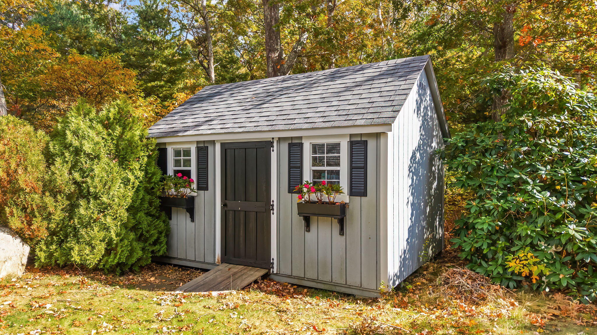 55 Westmoreland Drive