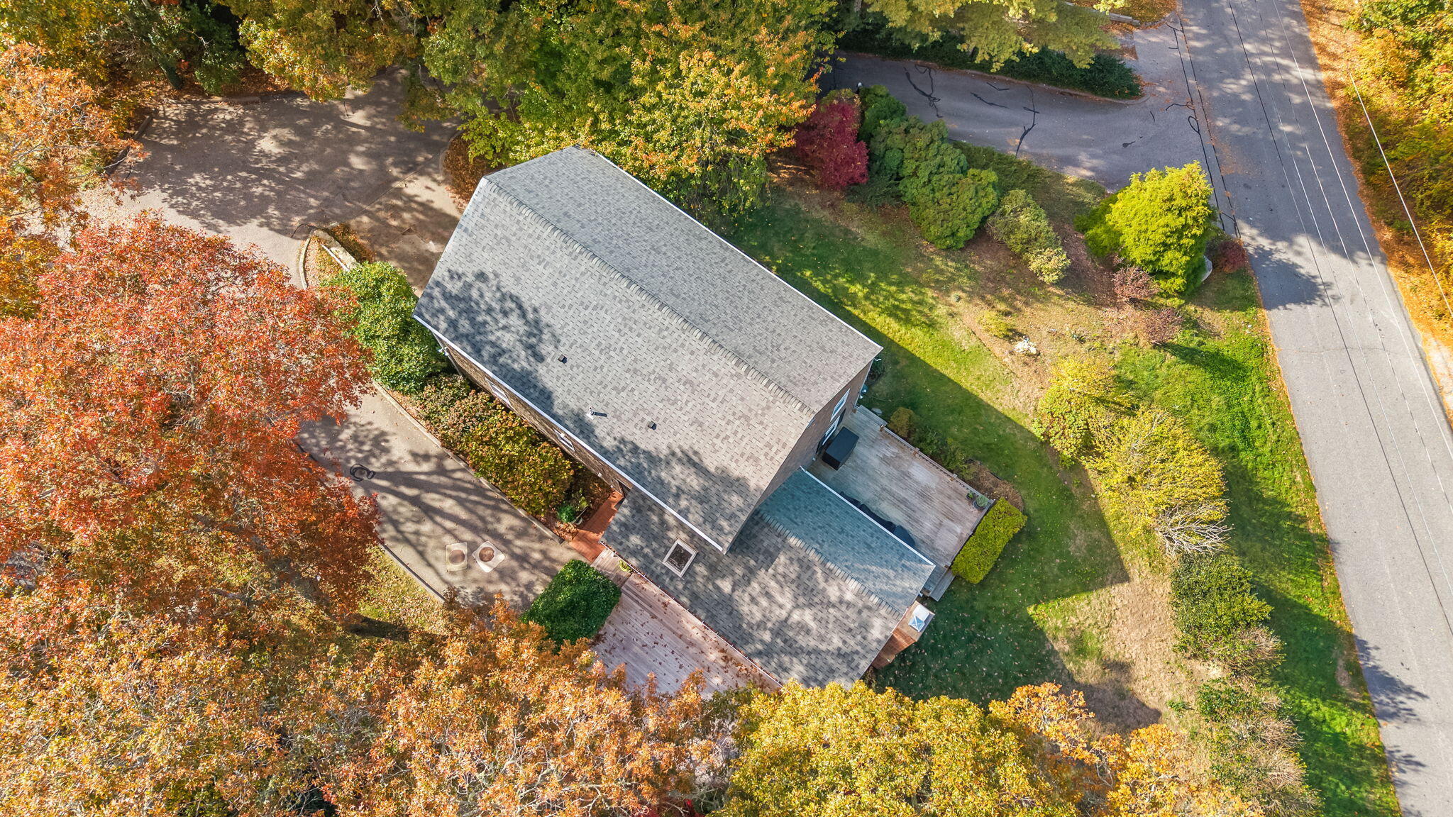 55 Westmoreland Drive
