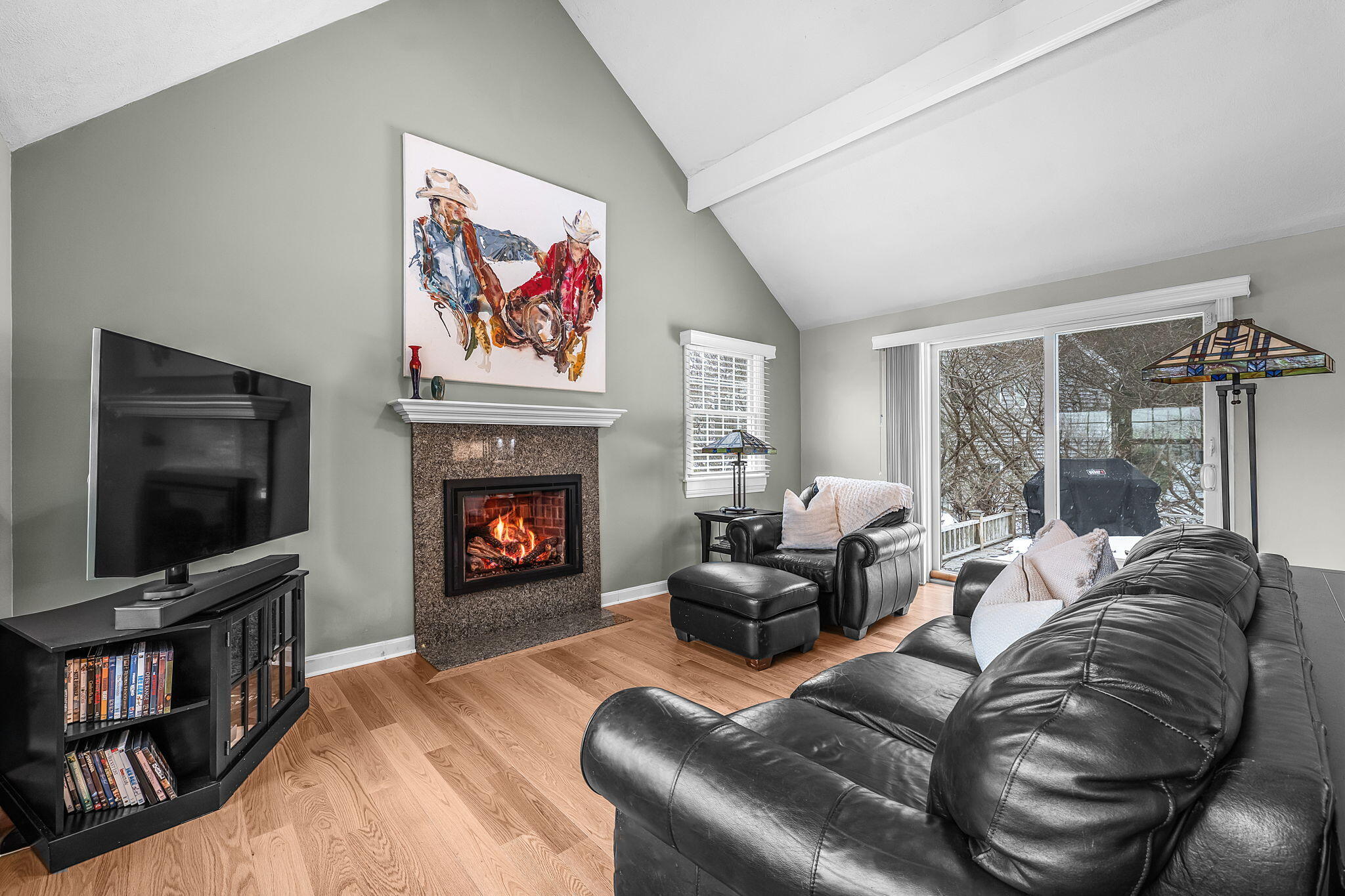 55 Westmoreland Drive