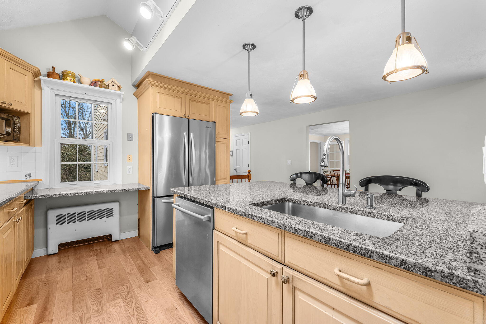 55 Westmoreland Drive