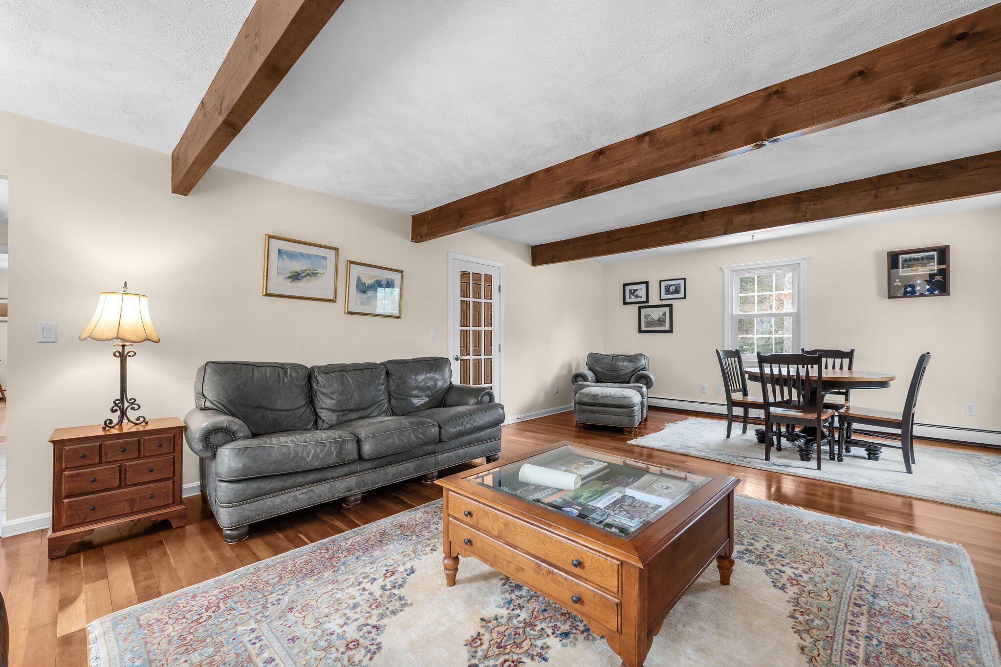 55 Westmoreland Drive