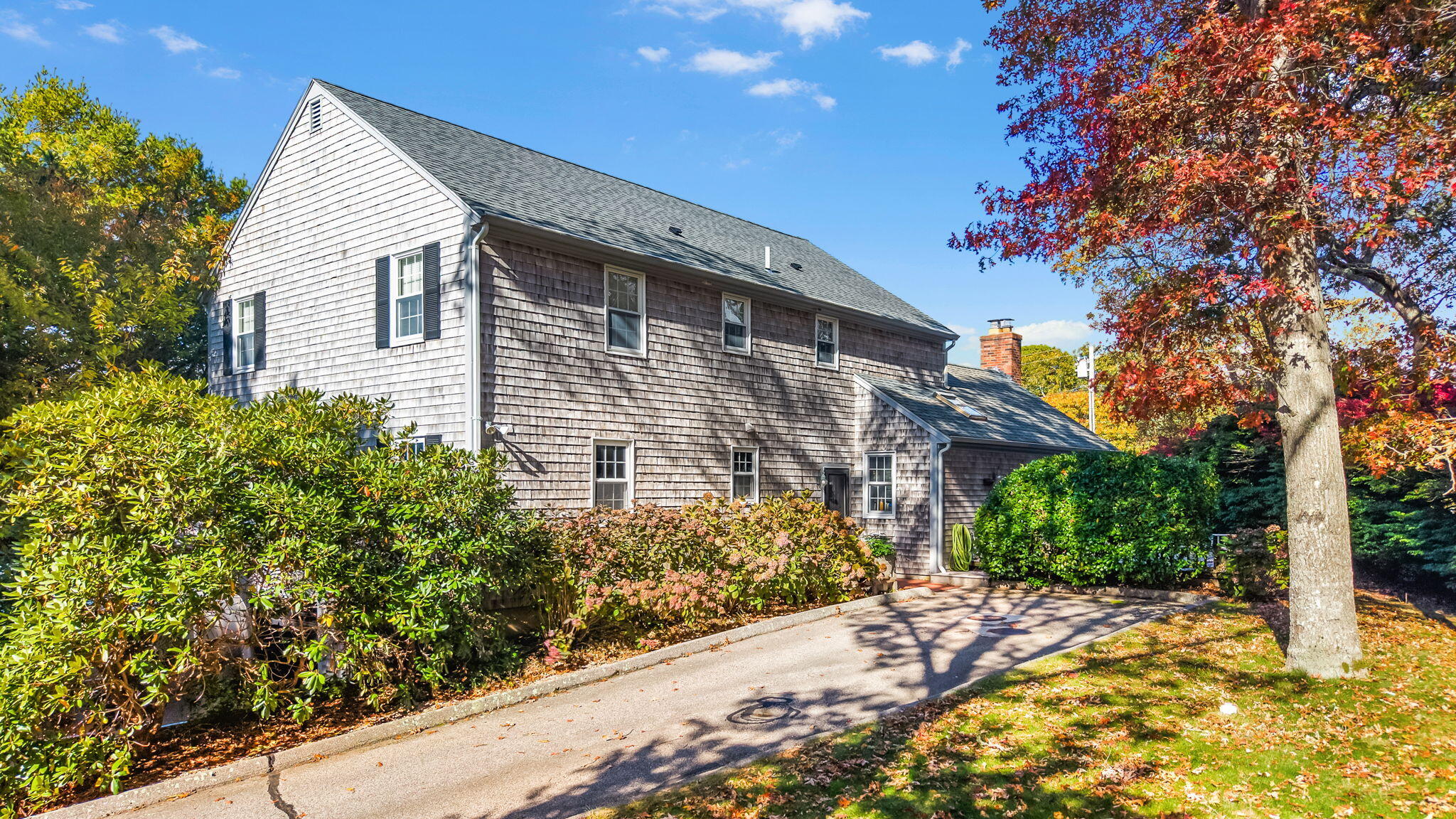 55 Westmoreland Drive