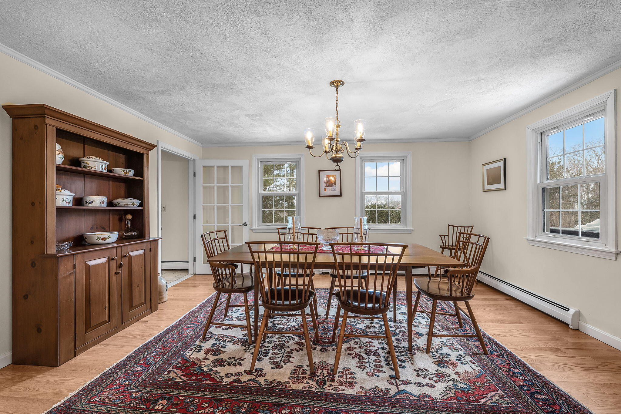 55 Westmoreland Drive
