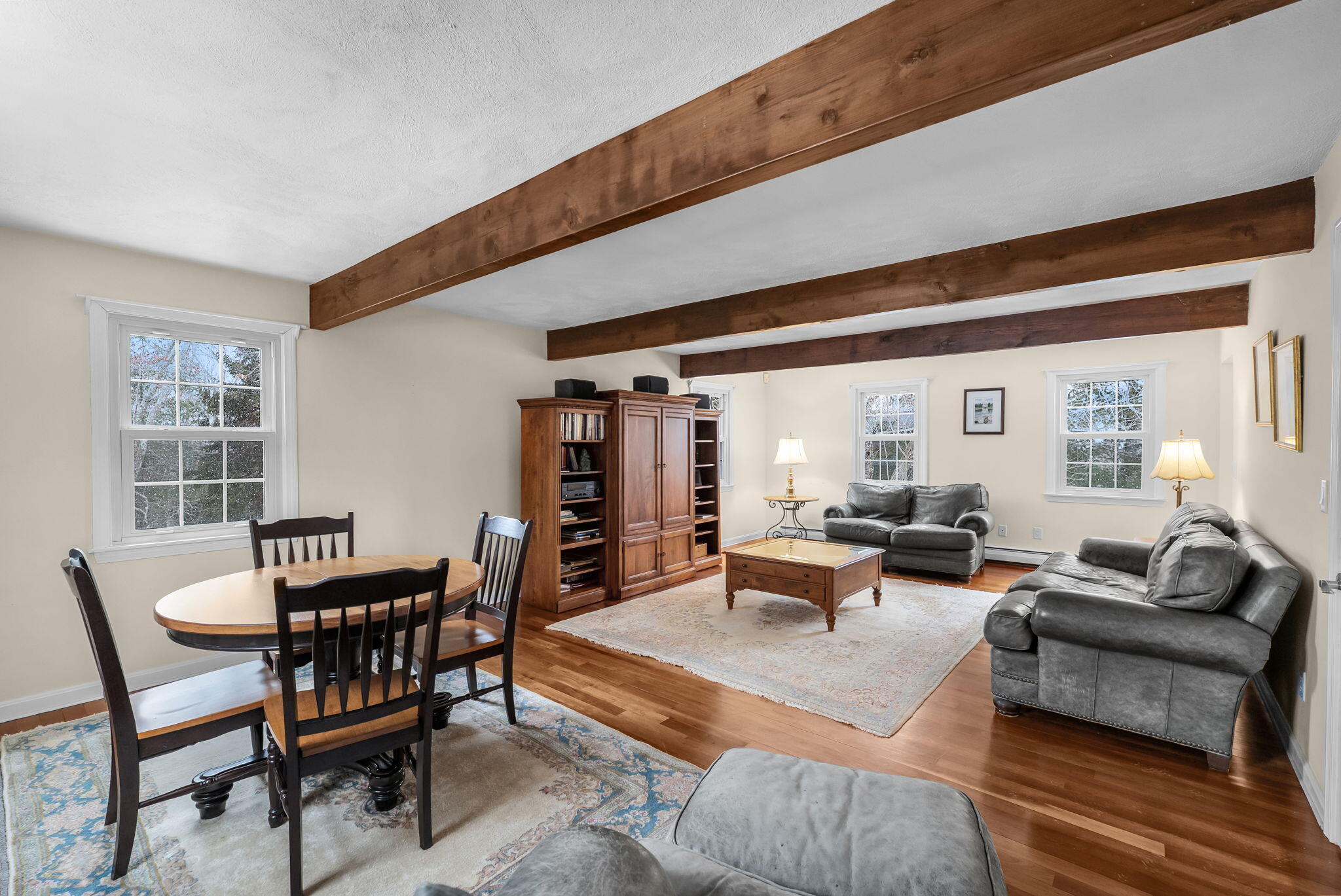 55 Westmoreland Drive