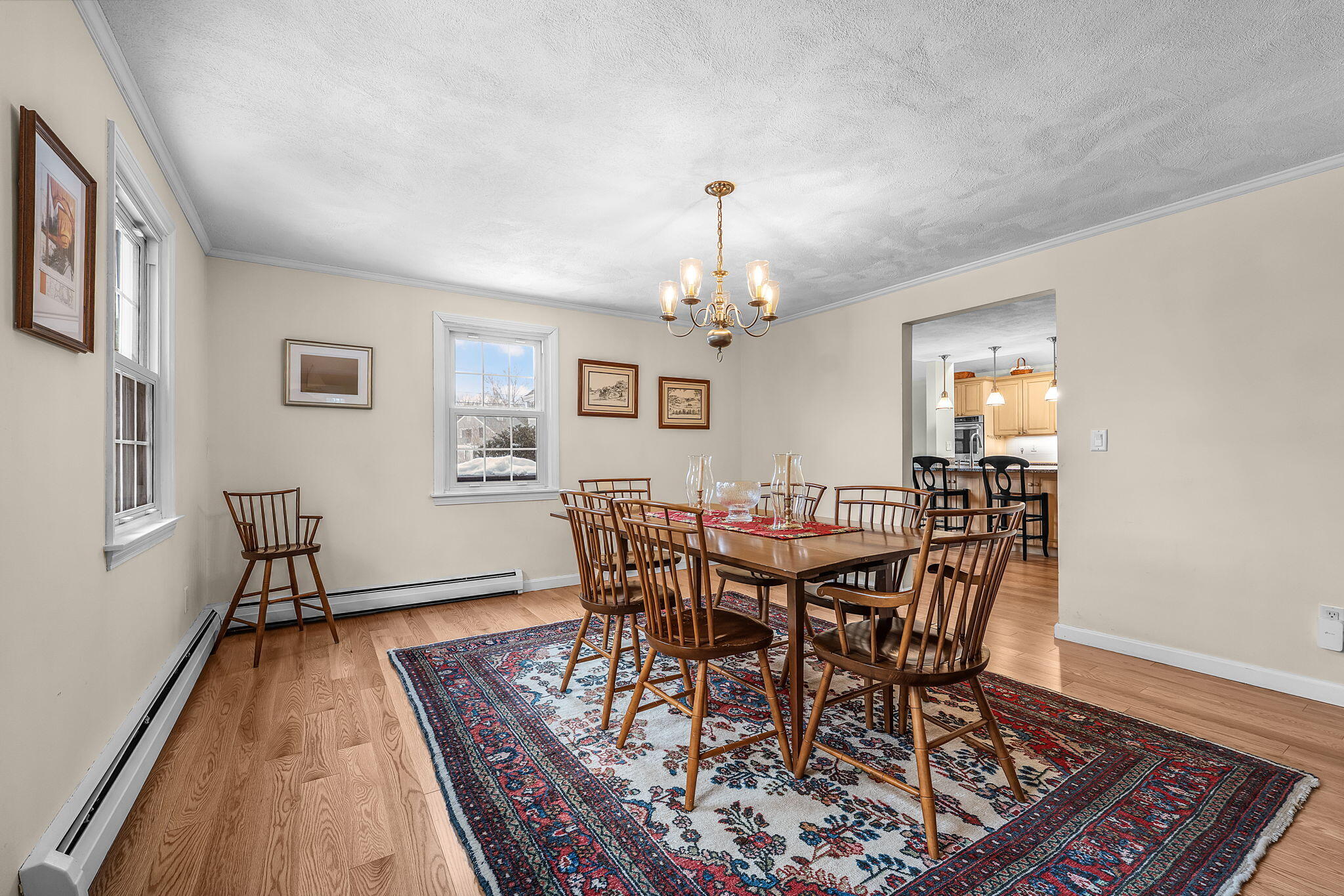 55 Westmoreland Drive