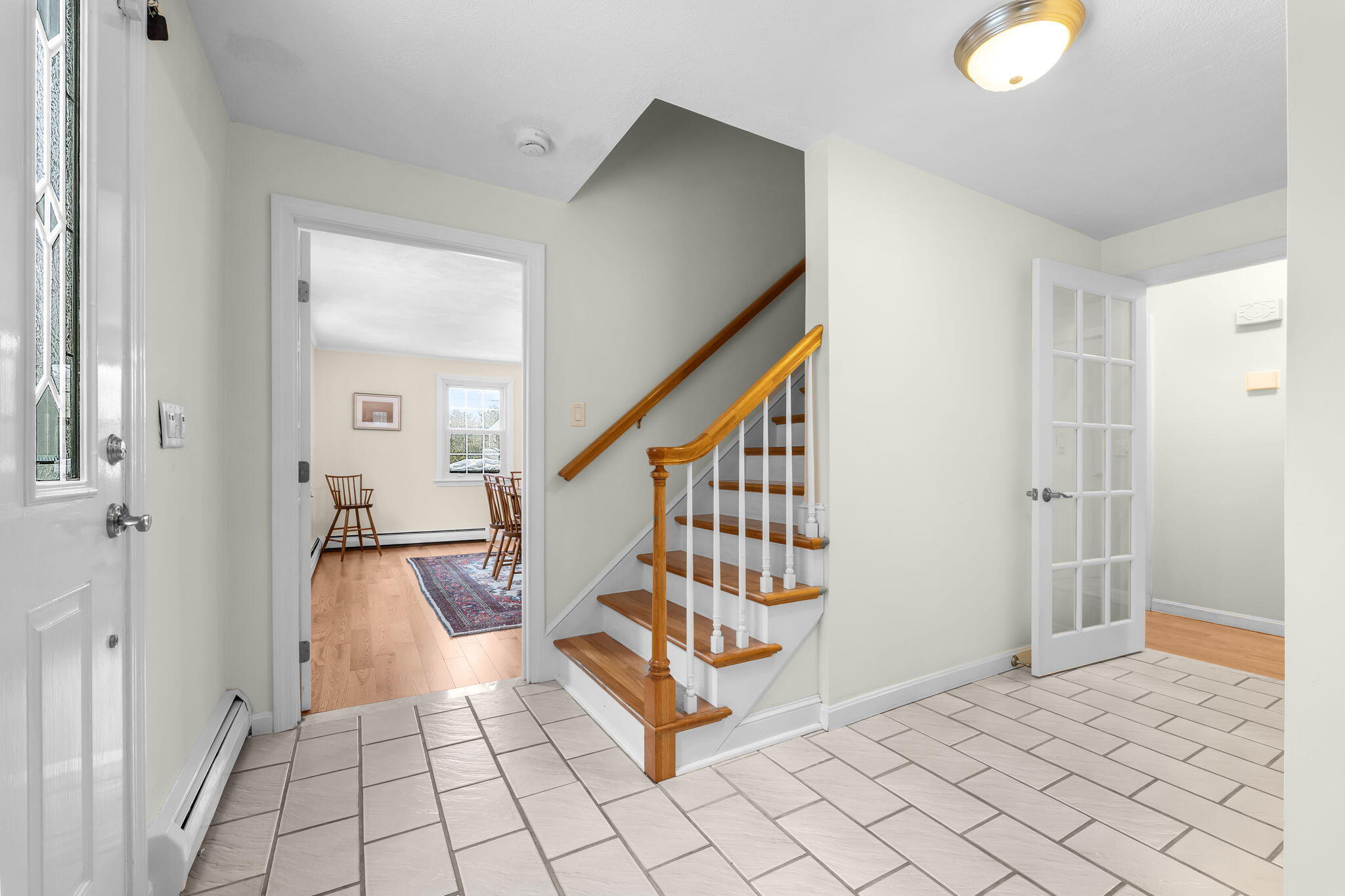 55 Westmoreland Drive