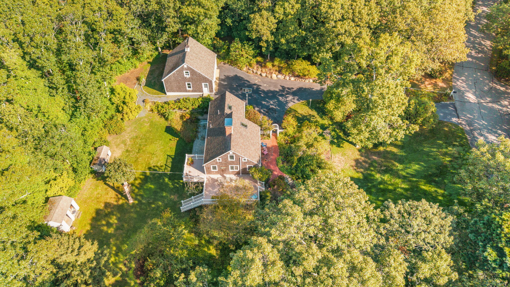 29 Oak Ridge Road