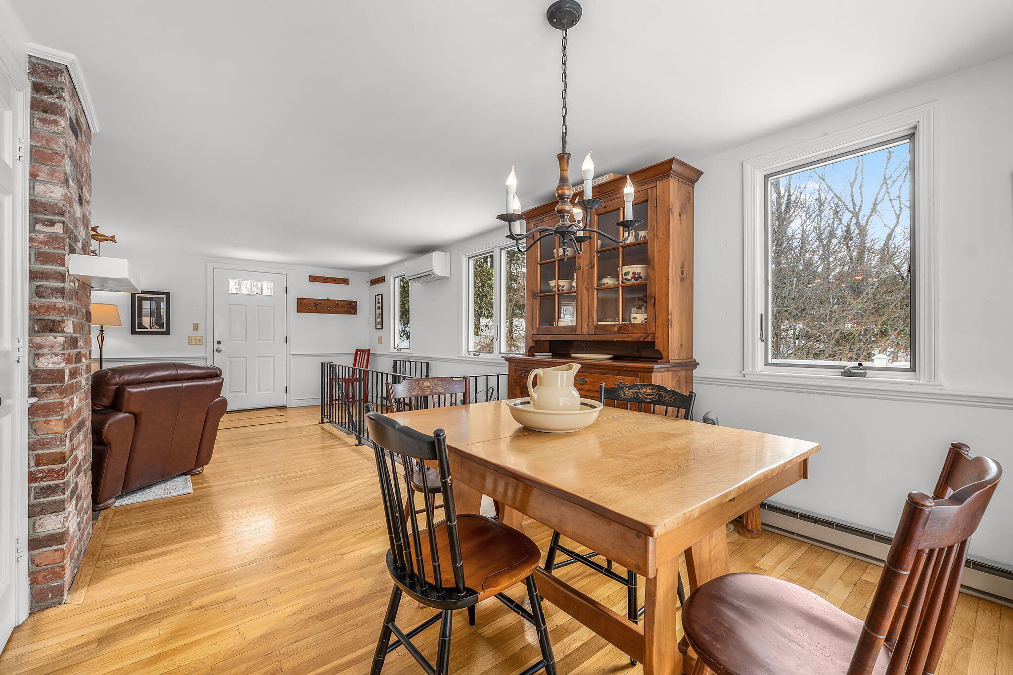 29 Oak Ridge Road