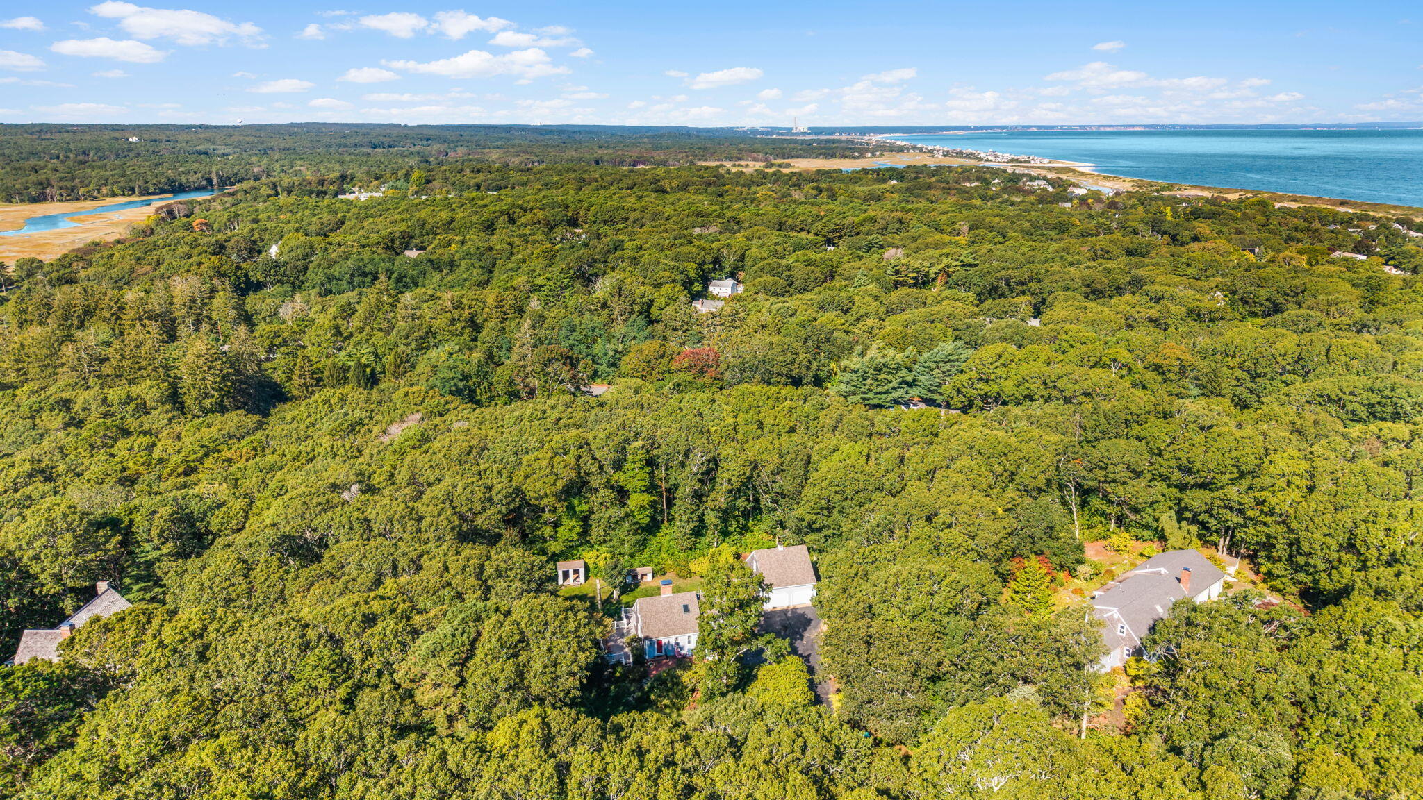 29 Oak Ridge Road