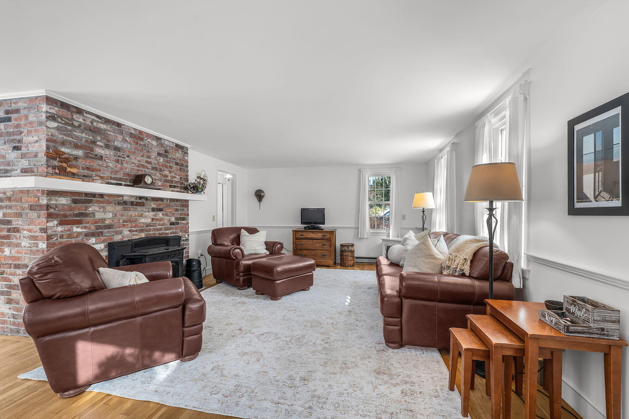 29 Oak Ridge Road
