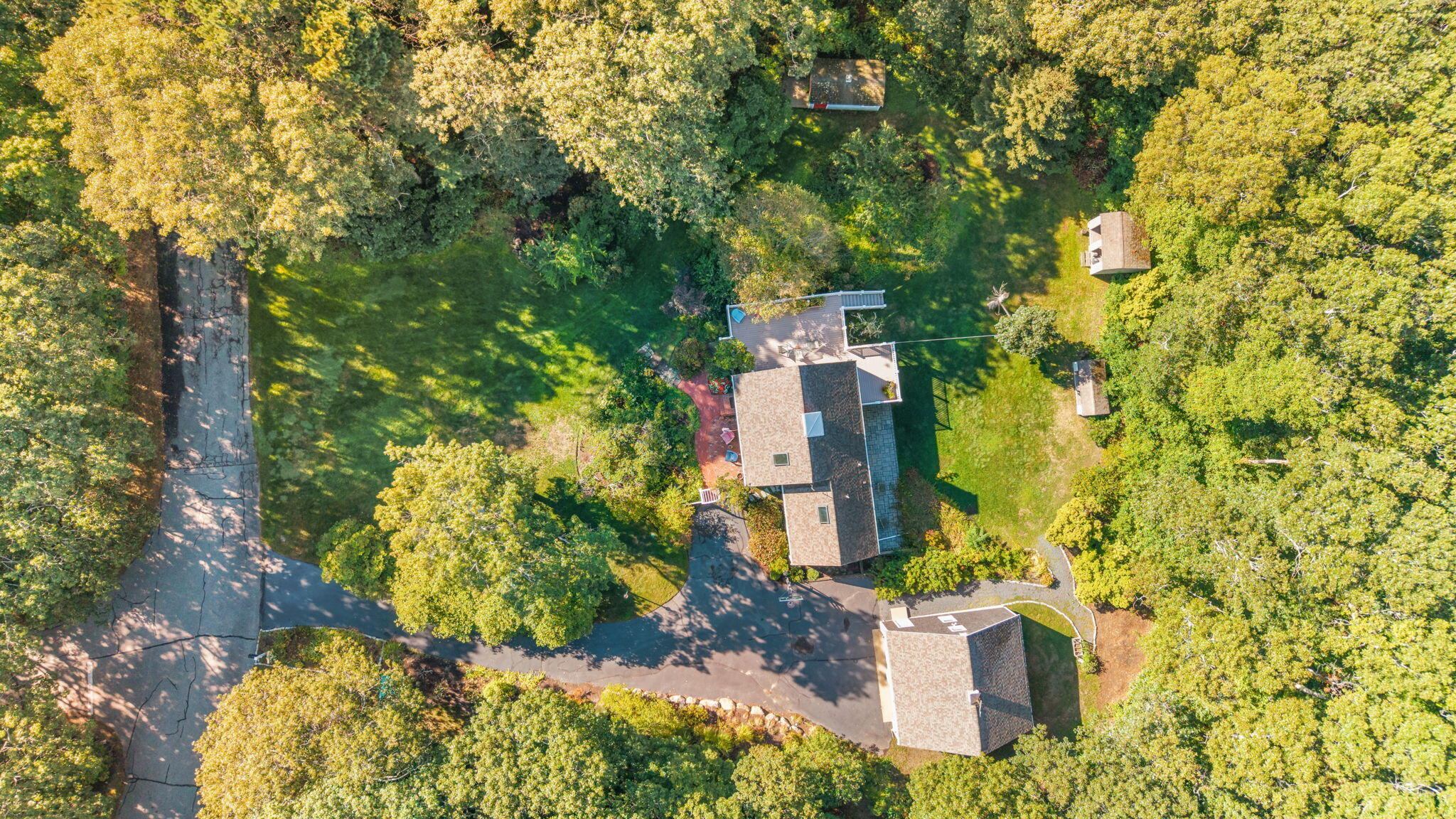29 Oak Ridge Road