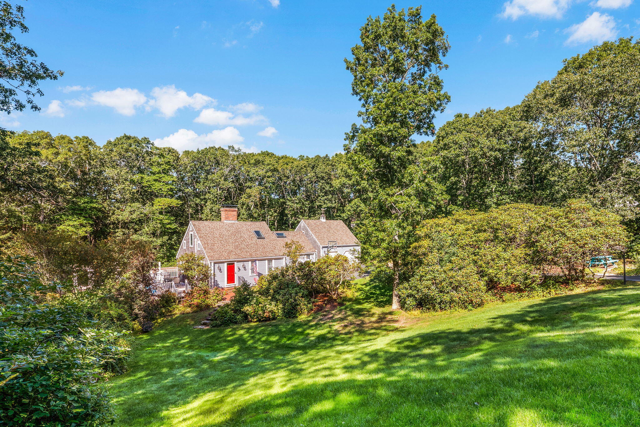 29 Oak Ridge Road