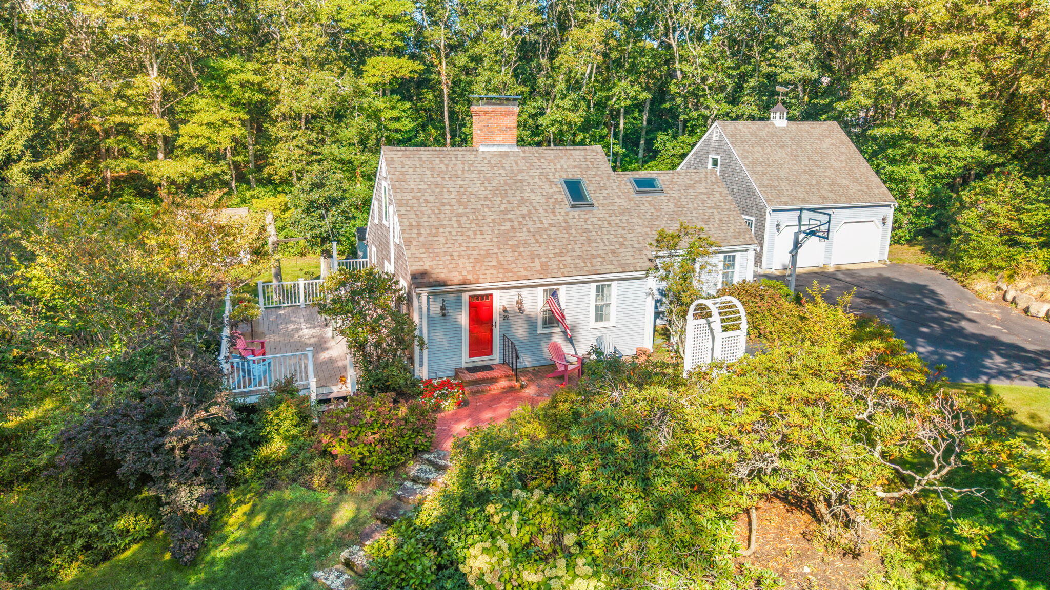 29 Oak Ridge Road
