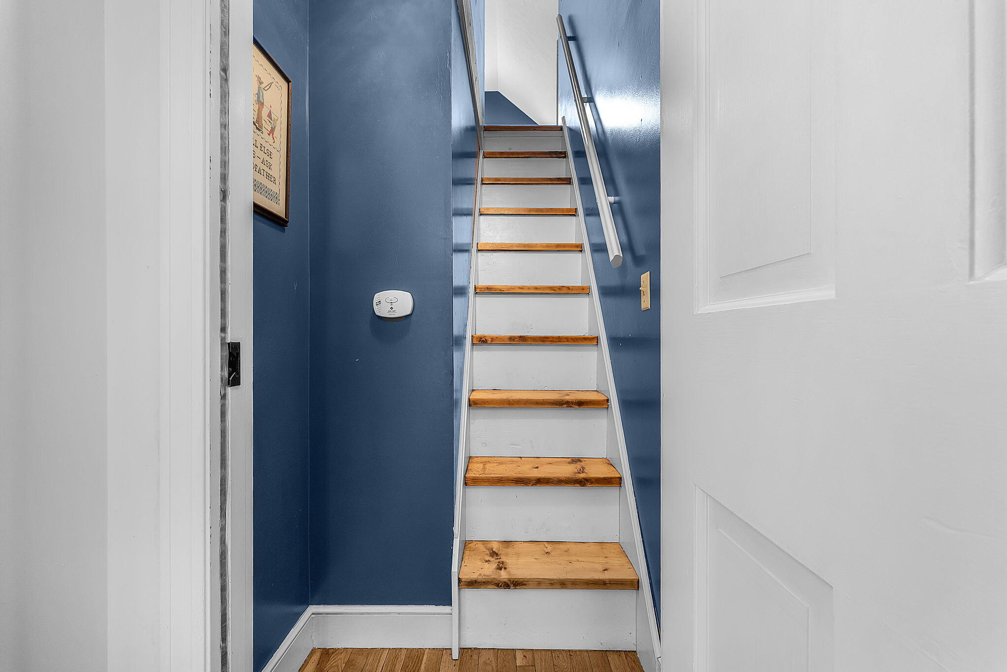 29 Oak Ridge Road