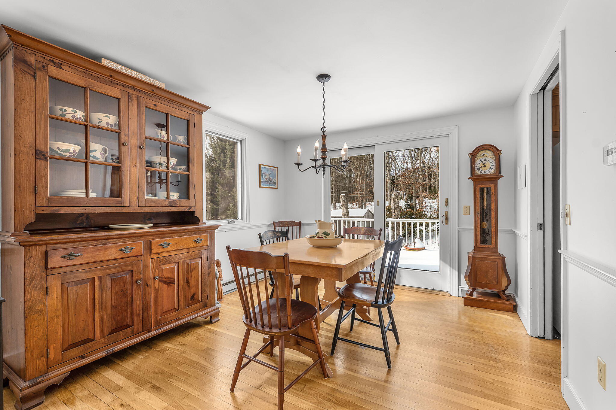 29 Oak Ridge Road