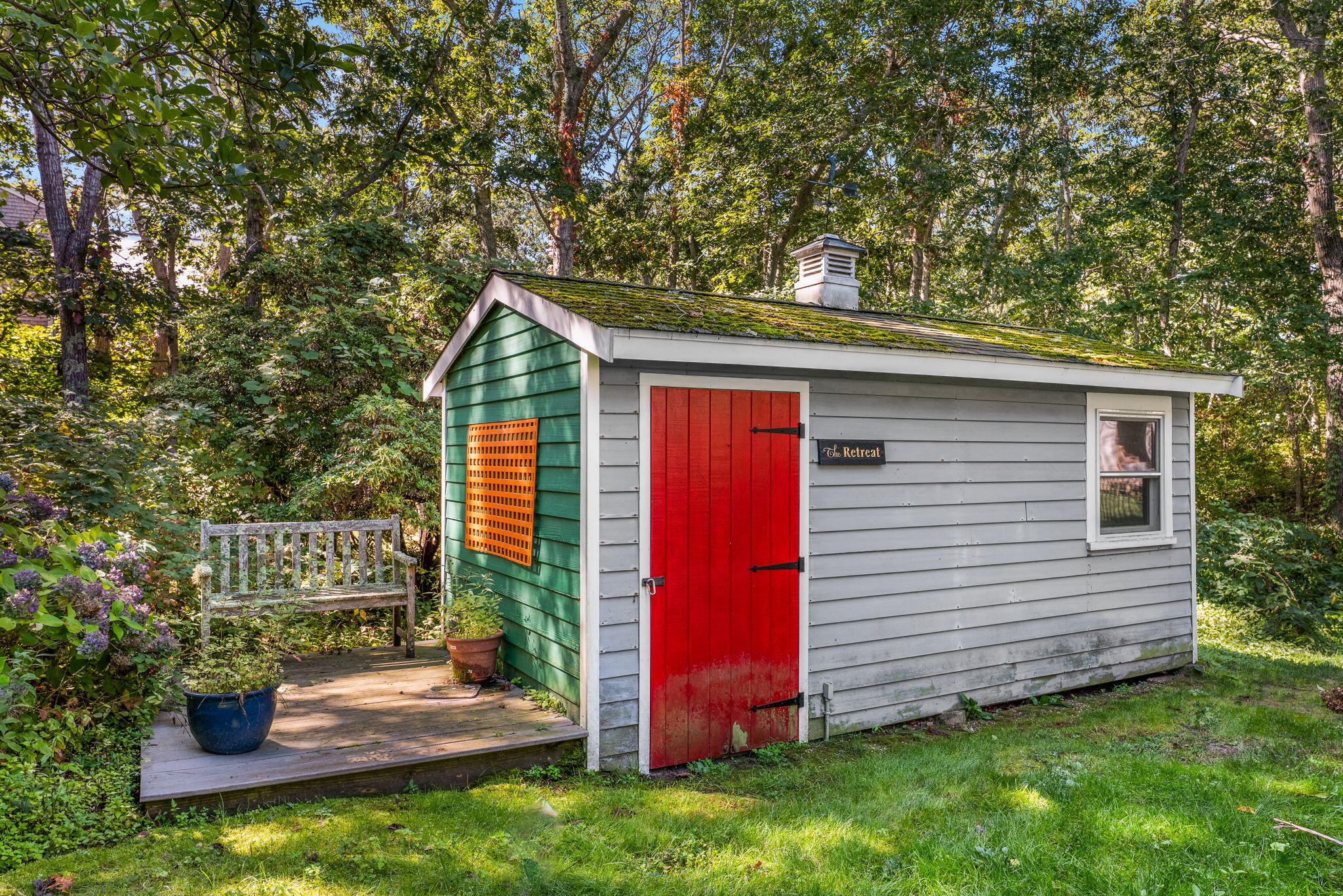 29 Oak Ridge Road