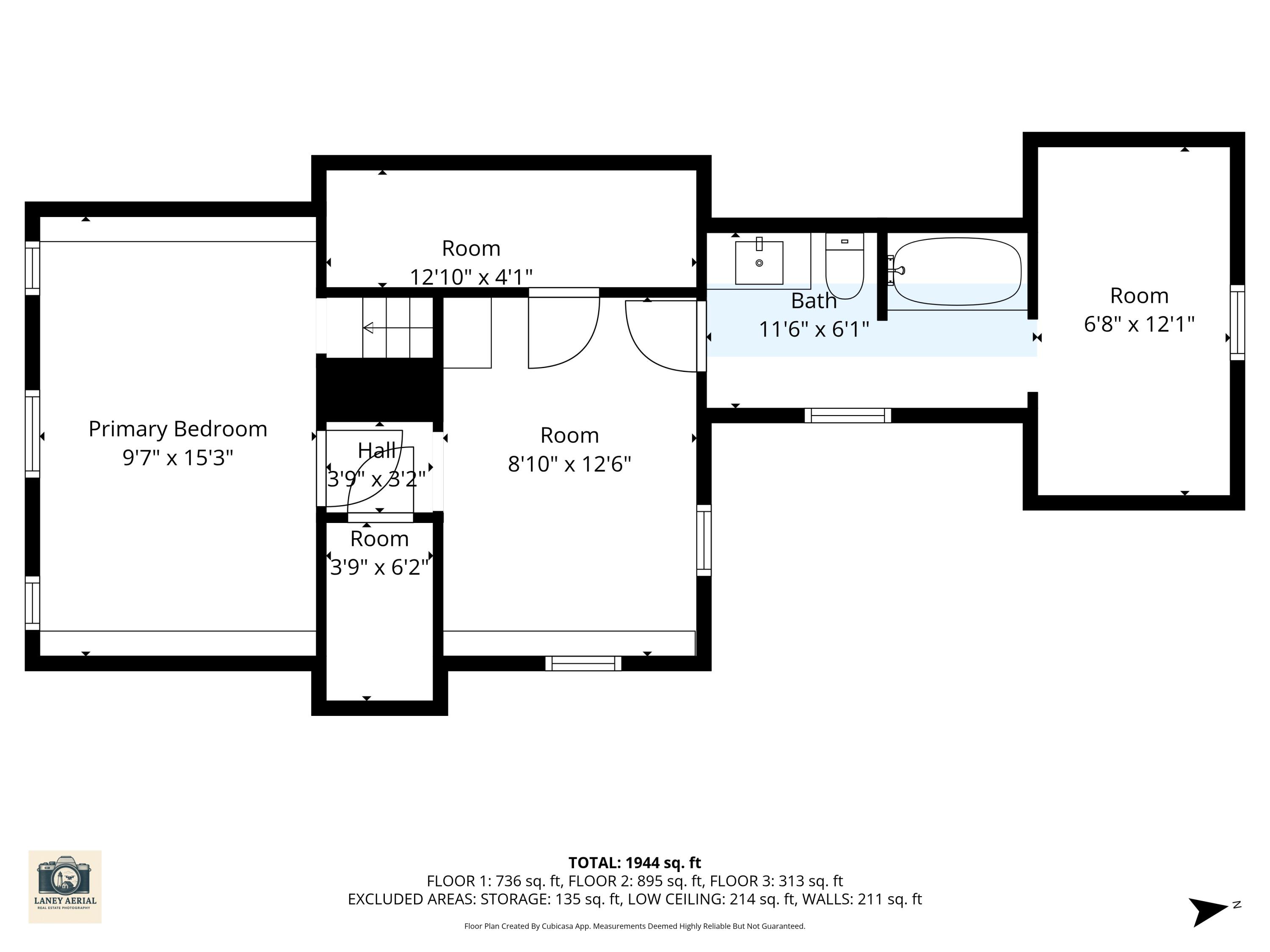 29 Oak Ridge Road
