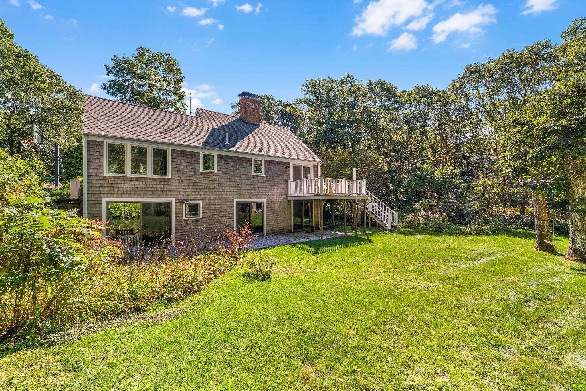 29 Oak Ridge Road