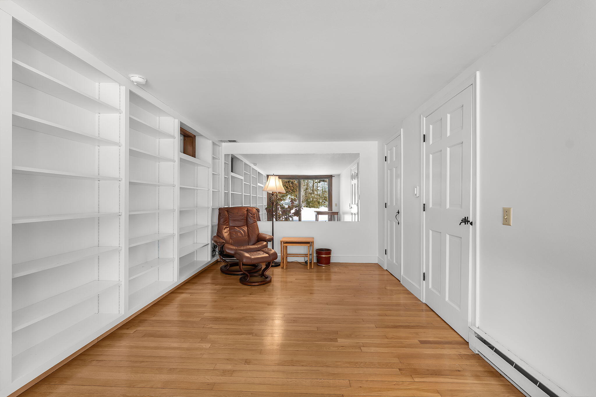 29 Oak Ridge Road