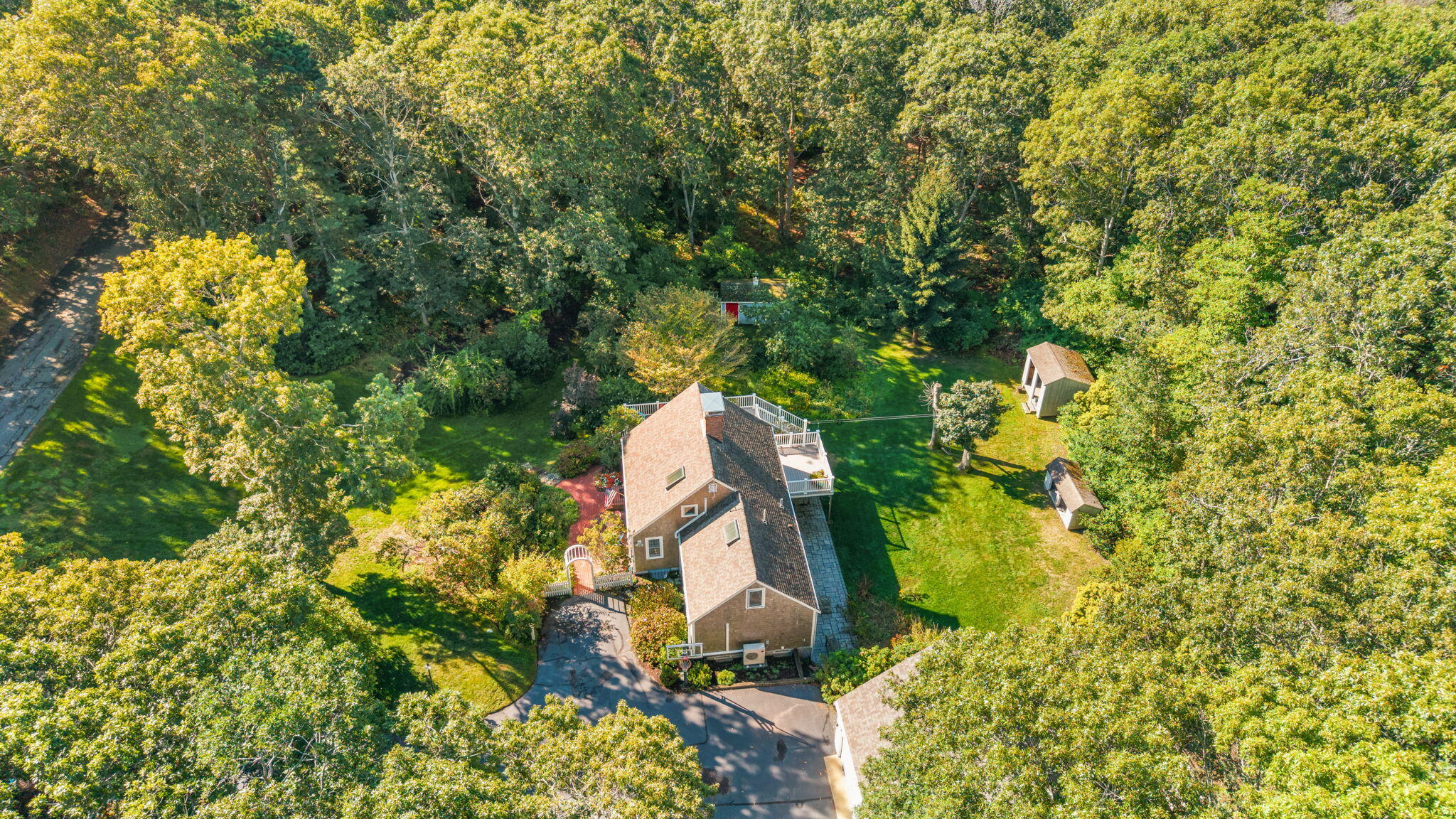 29 Oak Ridge Road