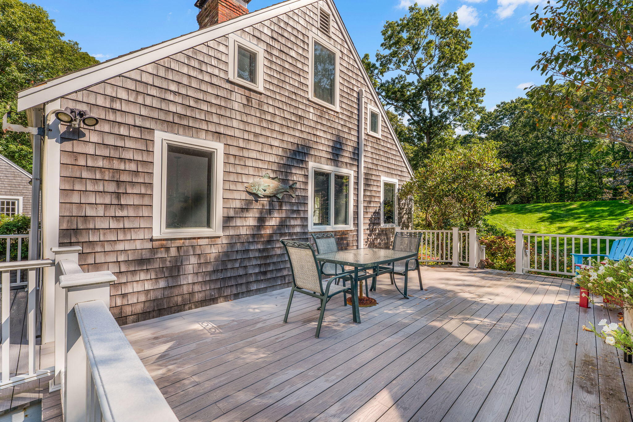 29 Oak Ridge Road